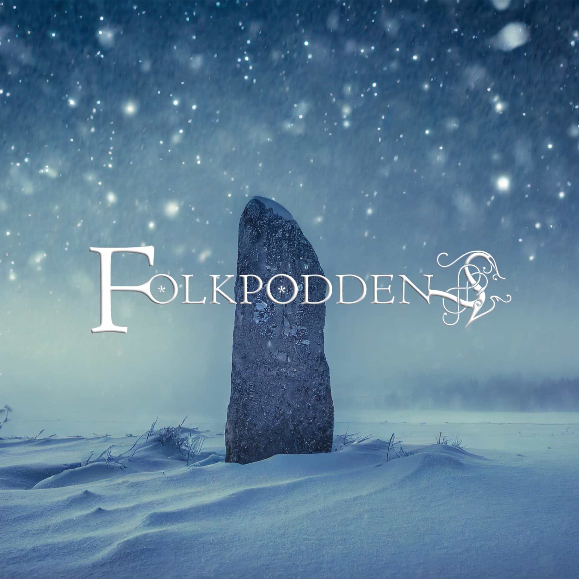 Folkpodden - Podcasts