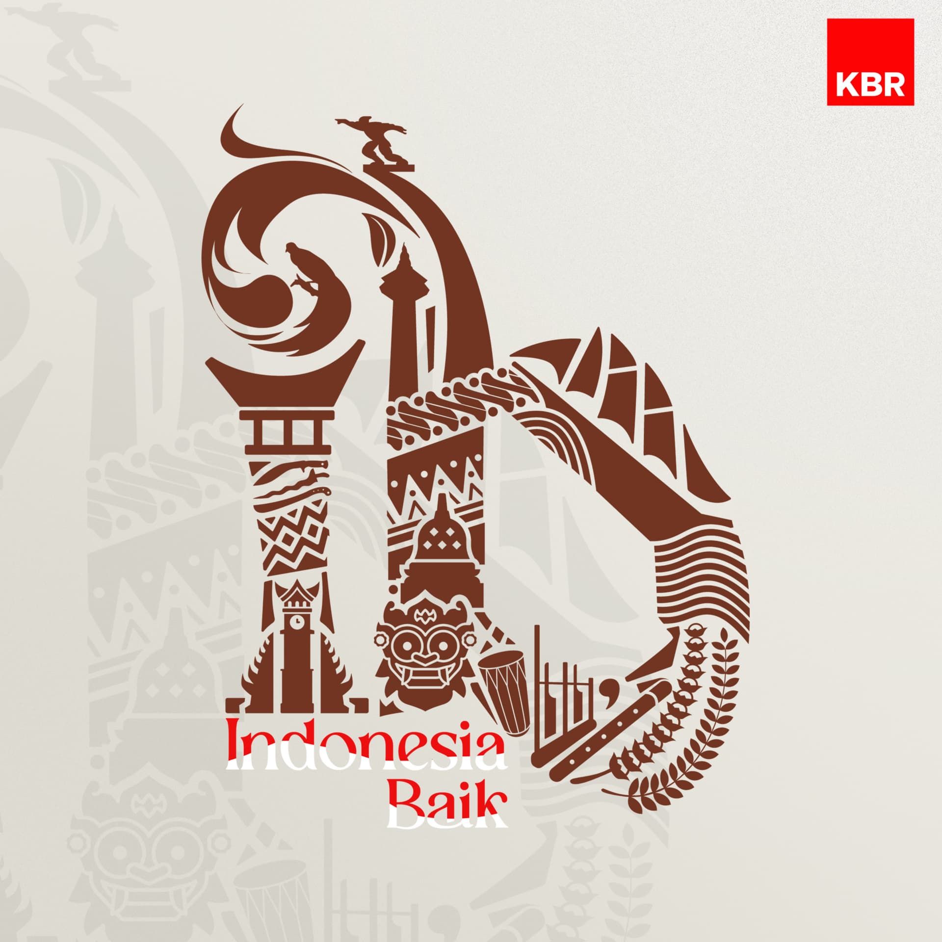 Indonesia Baik - Podcasts