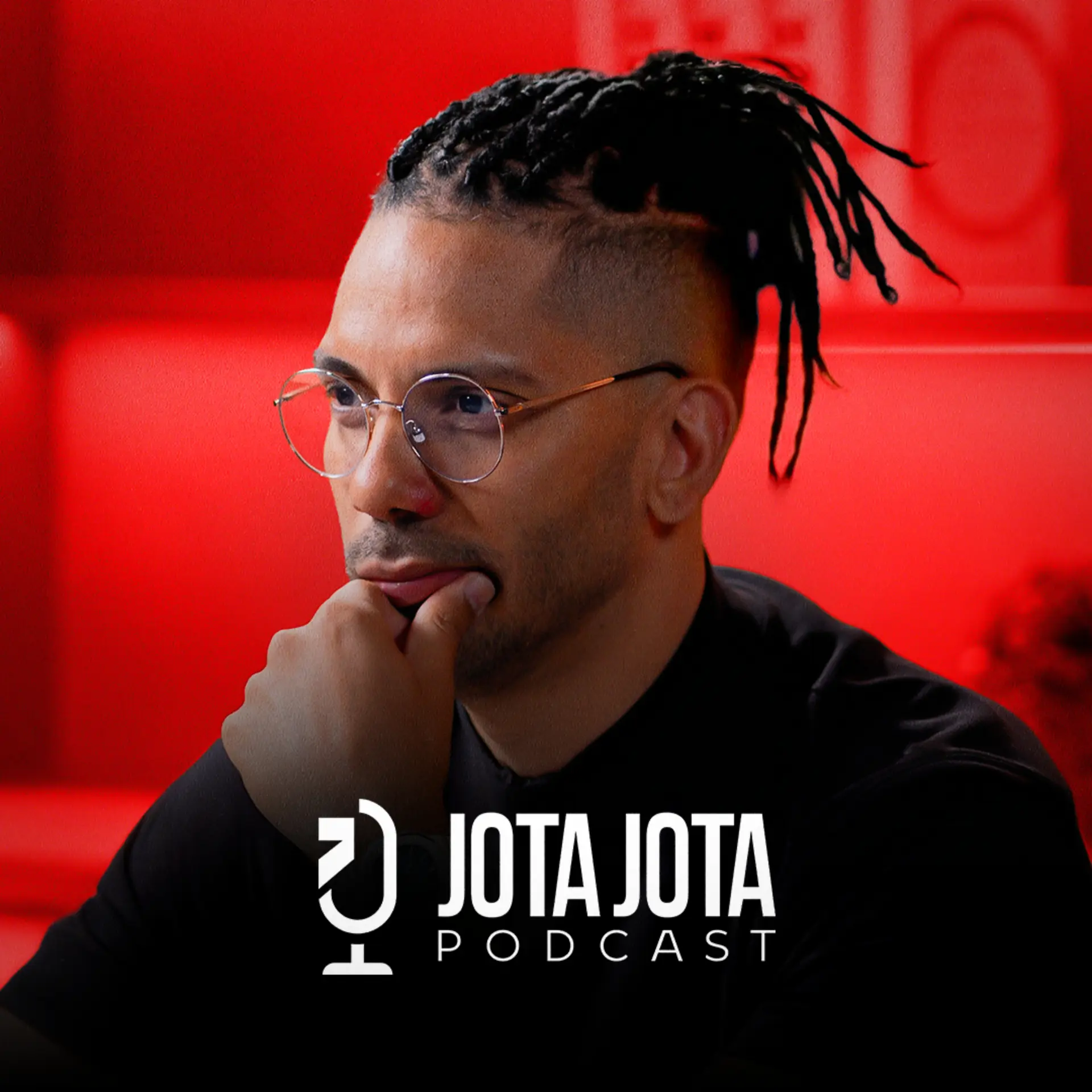Jota Jota Podcast - Podcast