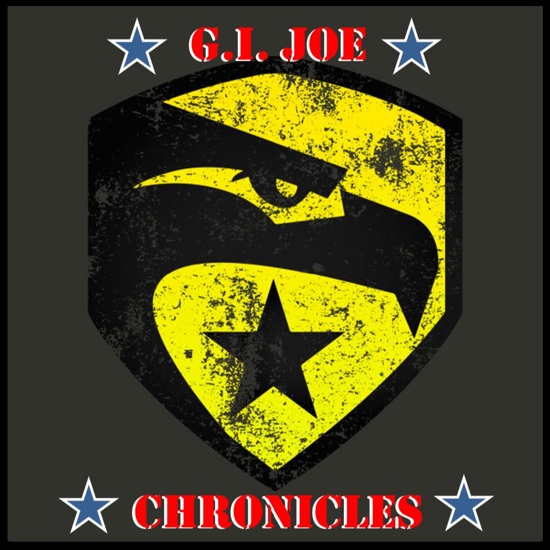 G.I. Joe Chronicles - Podcasts