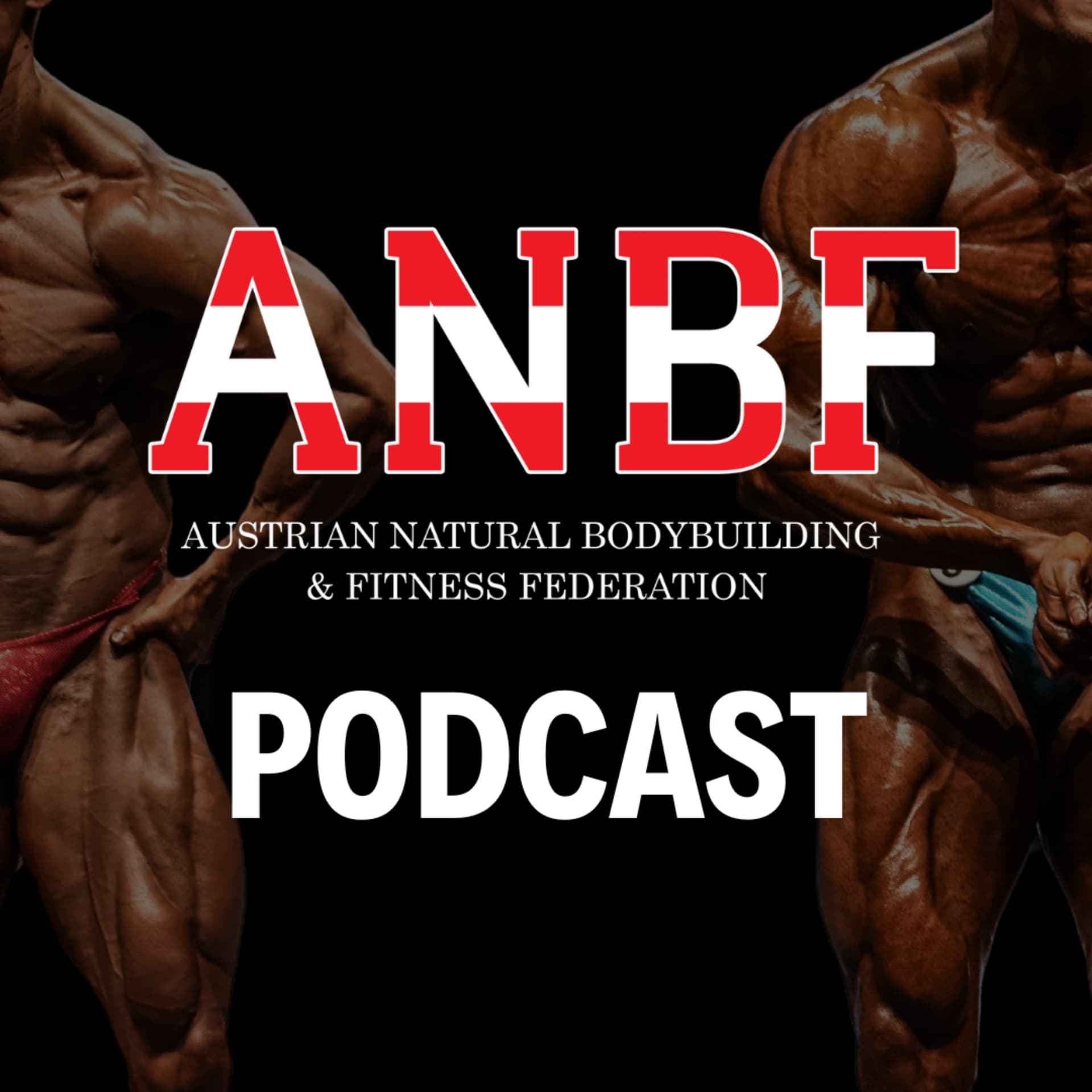 ANBF Podcast - Podcast