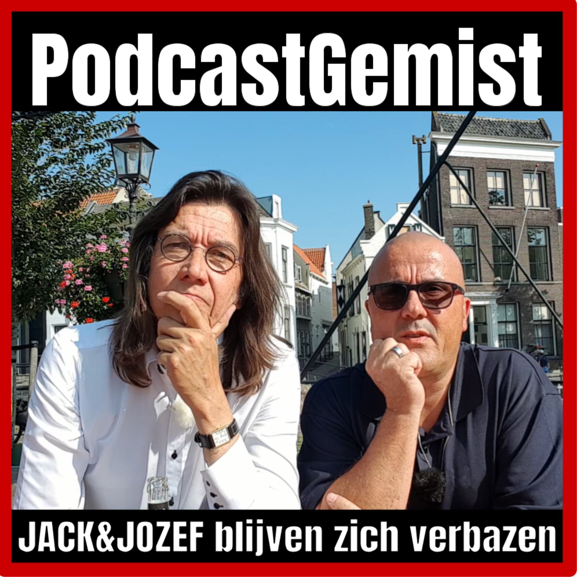 PodcastGemist - Podcastler