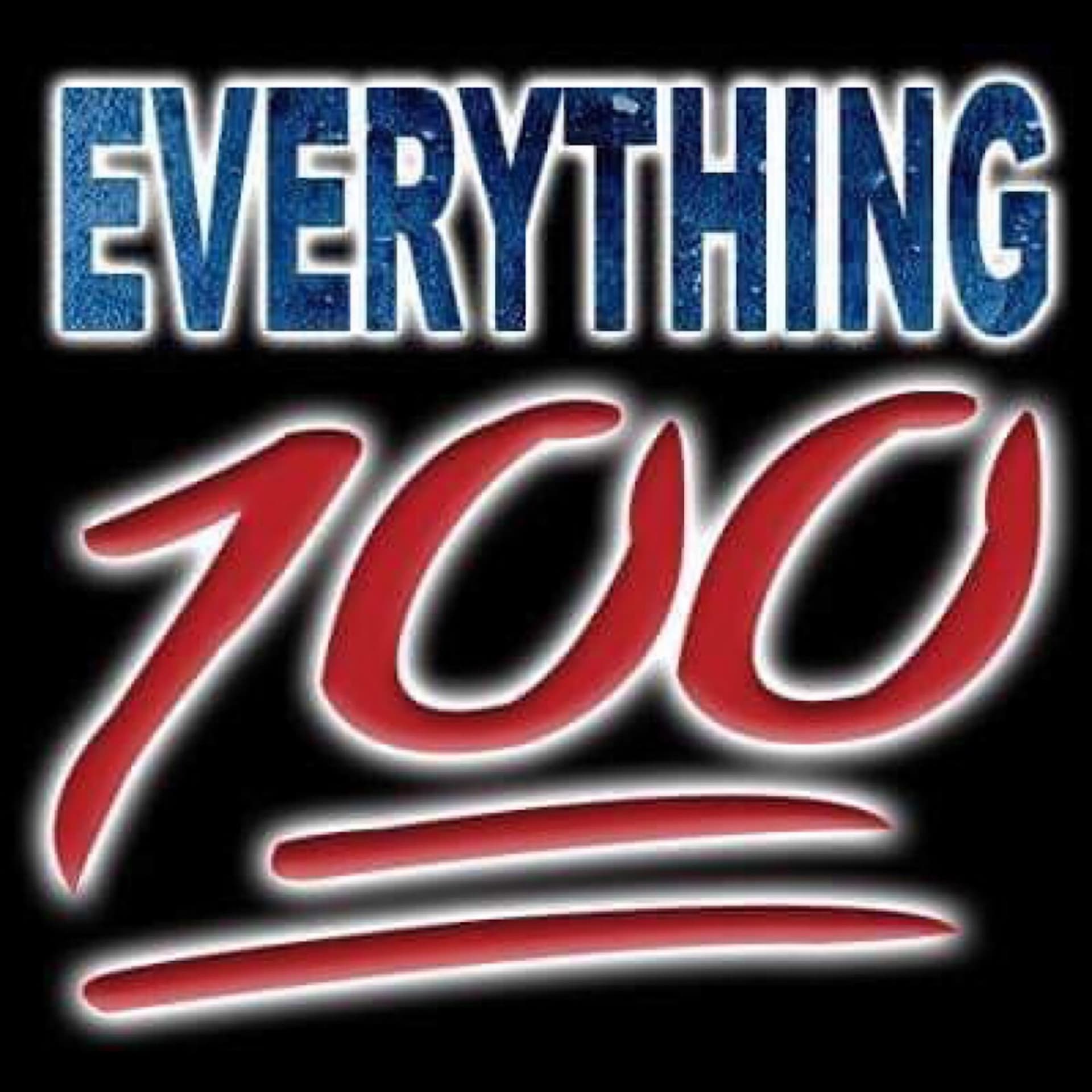 Everything A 100 Podcast - Podcasts