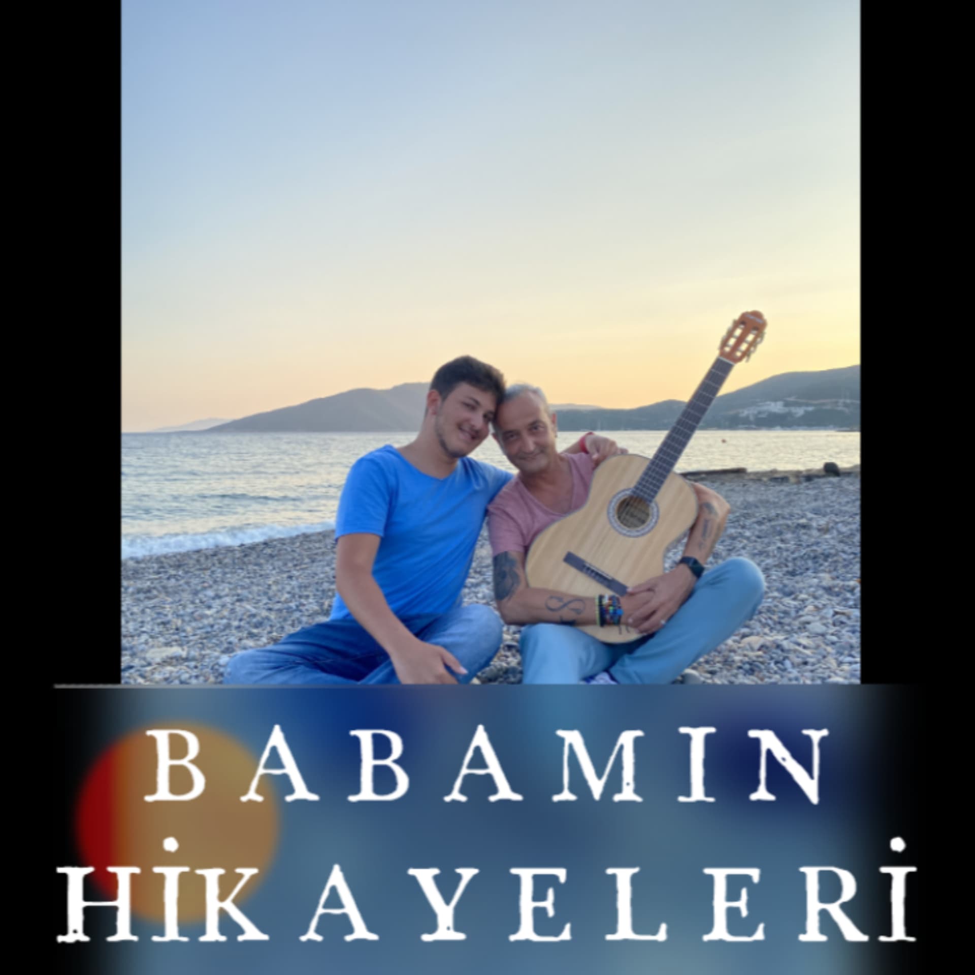 Babamın Hikayeleri - Podcastler