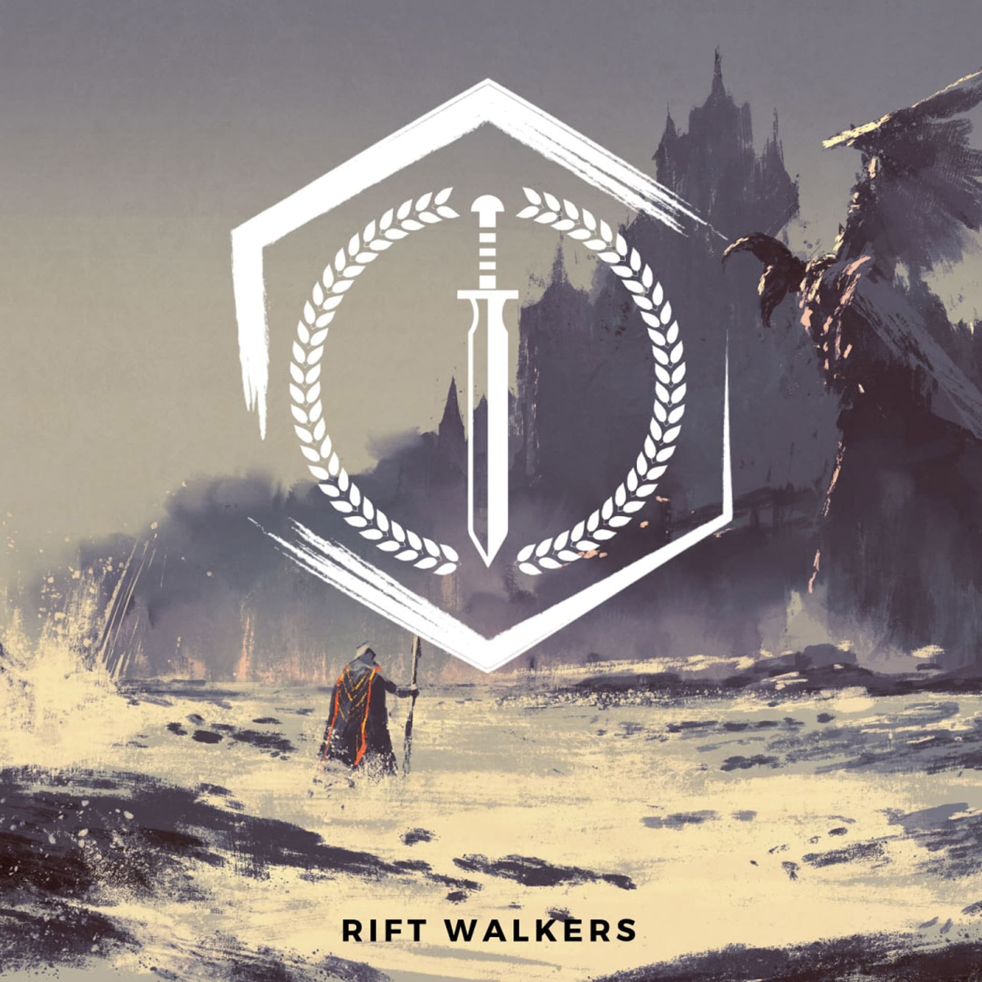 Rift Walkers - Podcasts