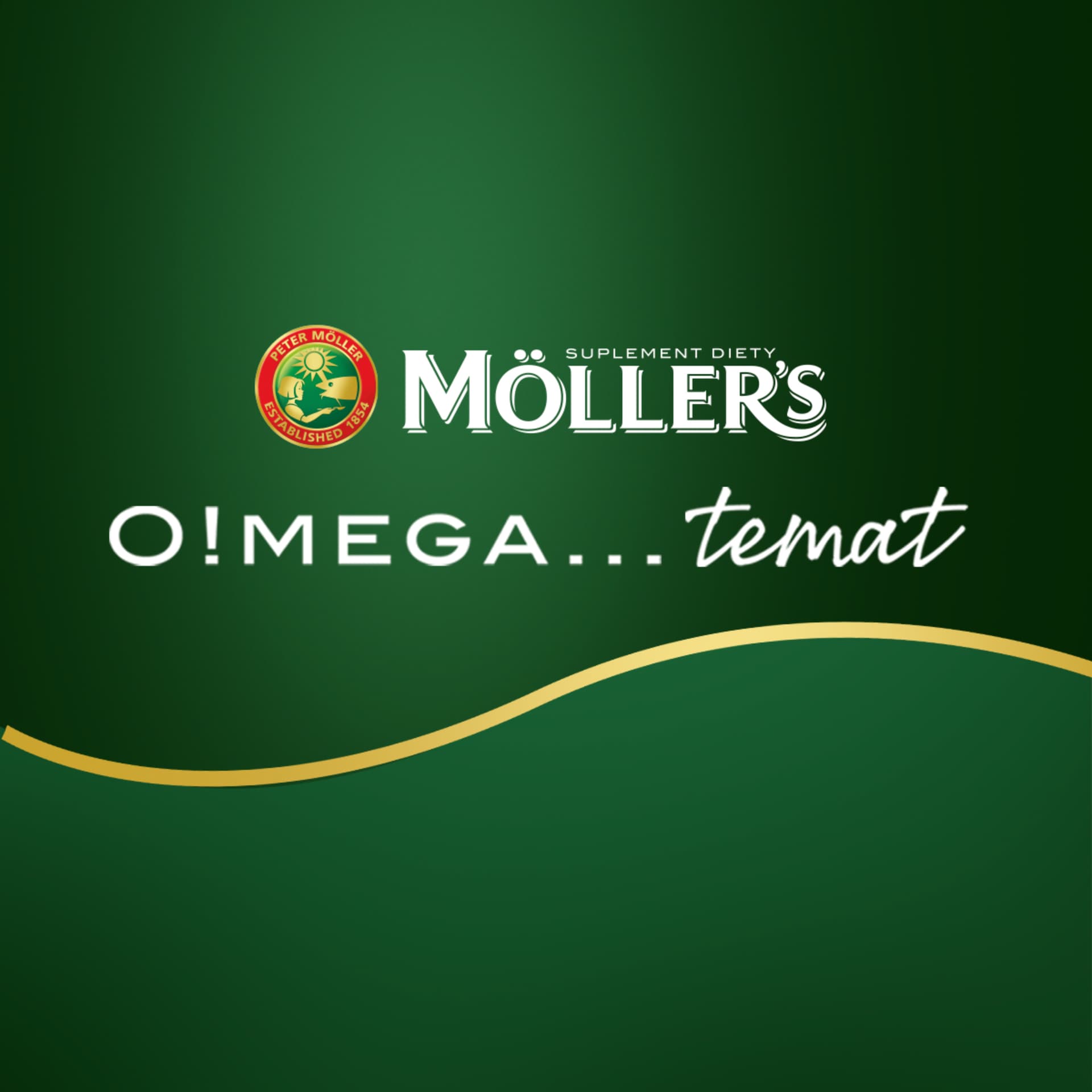 O!Mega Temat - Podcasty