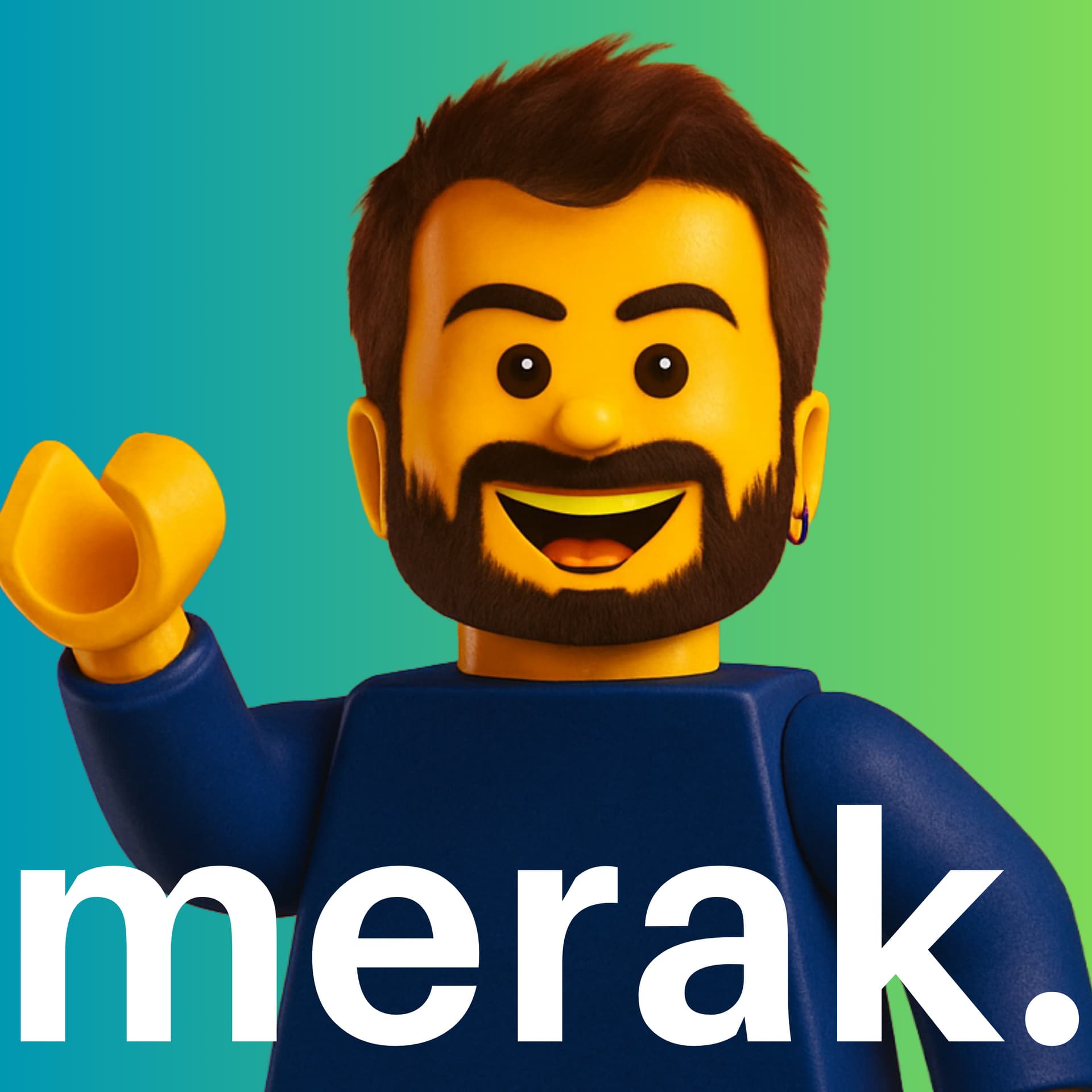 merak. listesi - Podcastler