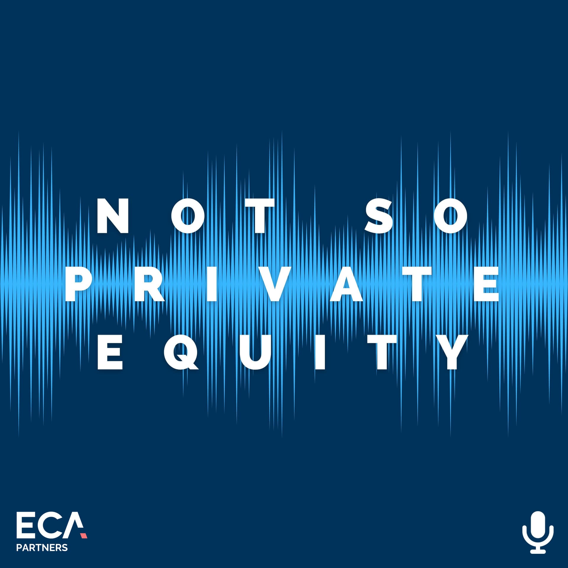 Not So Private Equity - Podcasts