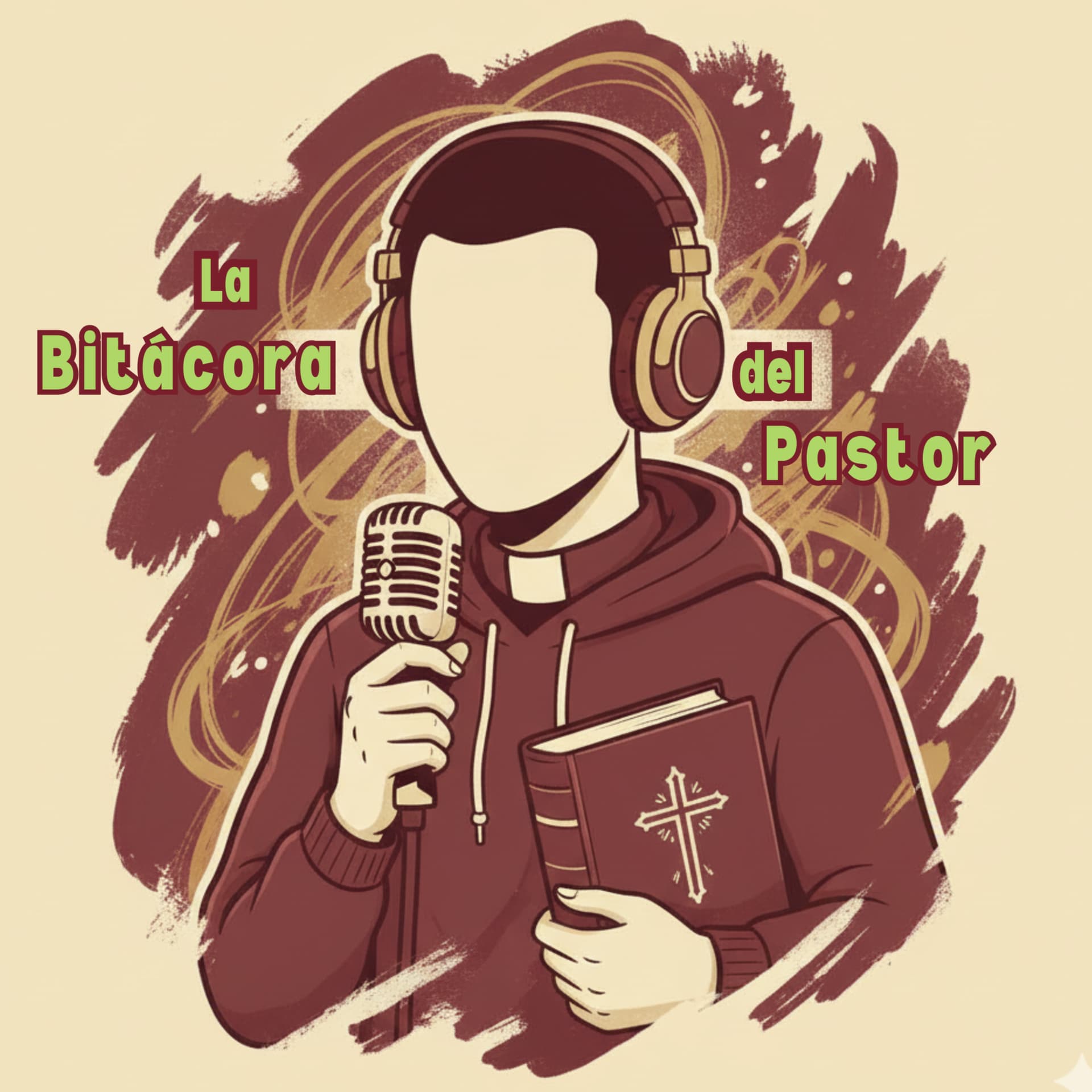 La Bitácora del Pastor - Podcasty
