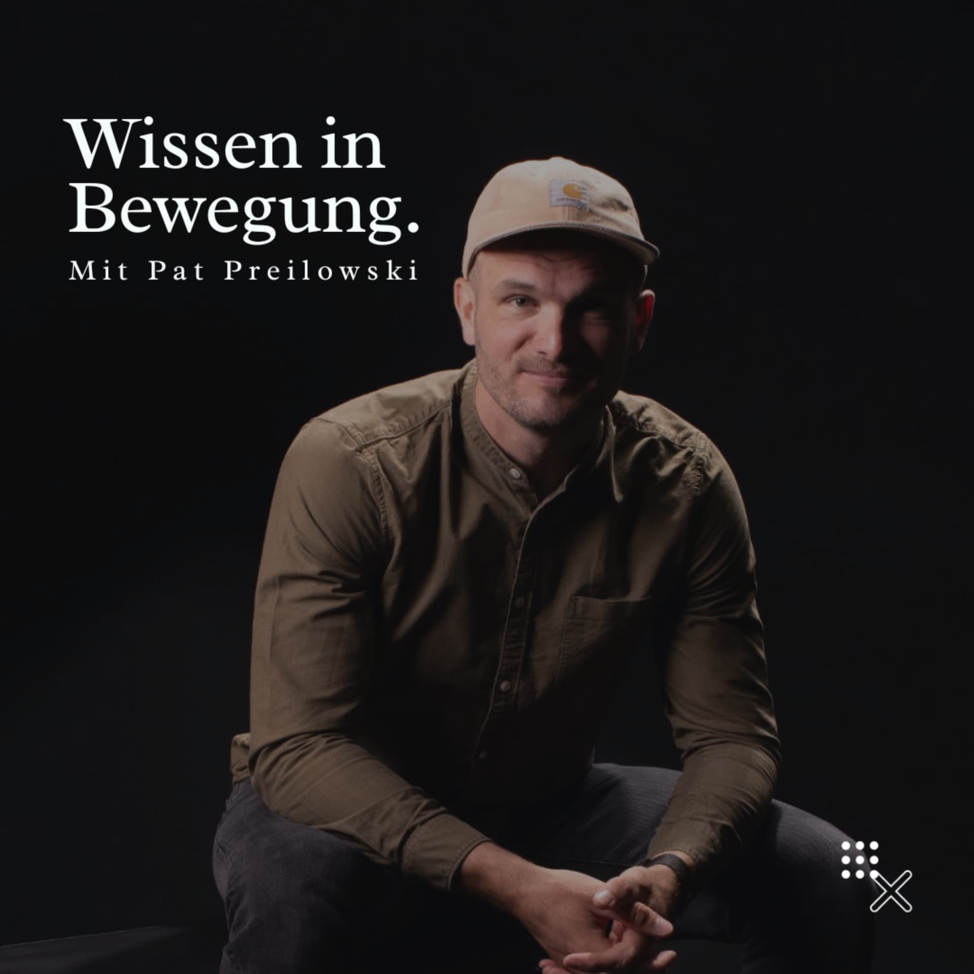 Wissen in Bewegung. - Podcasts