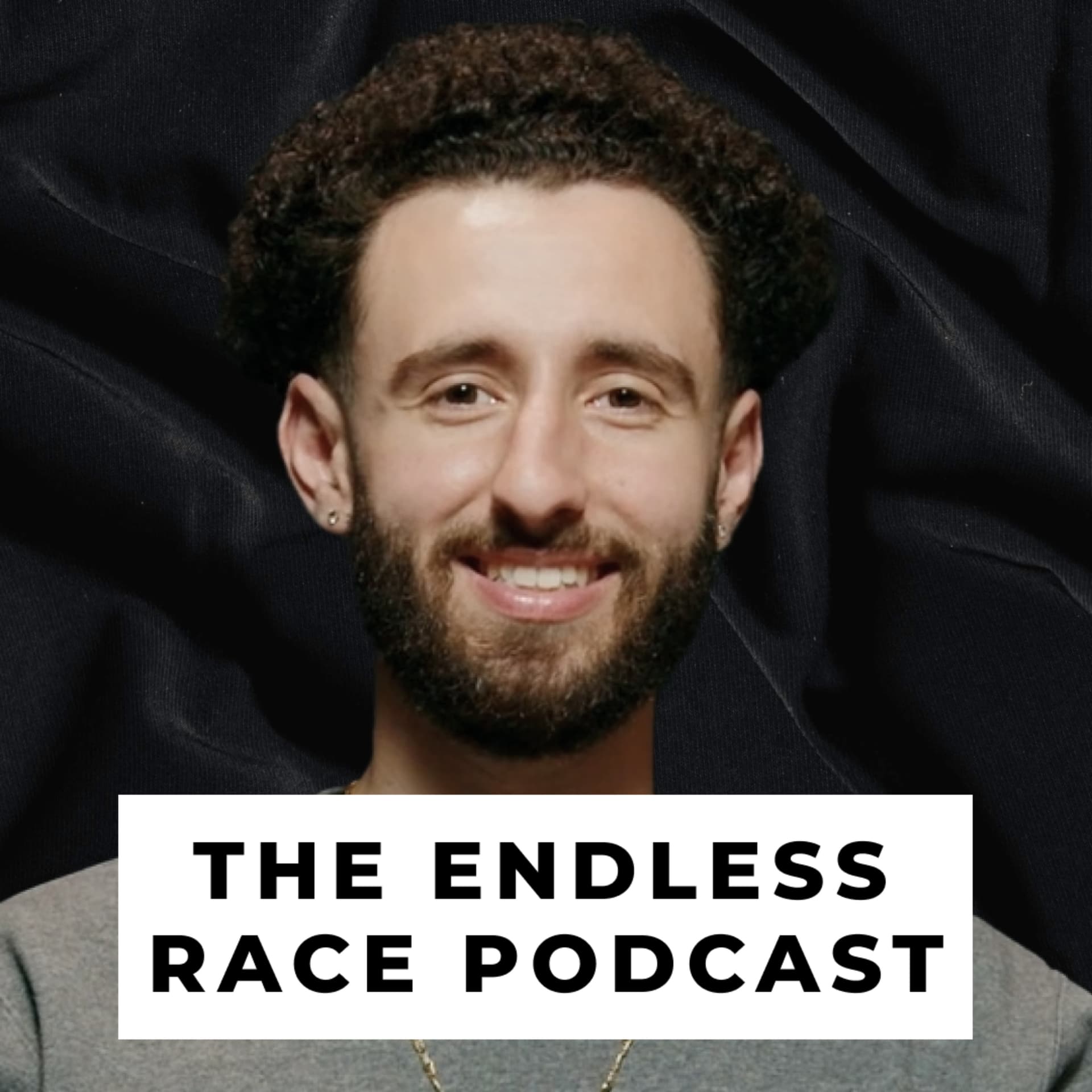 The Endless Race with Marios Nathanael - Podcasts