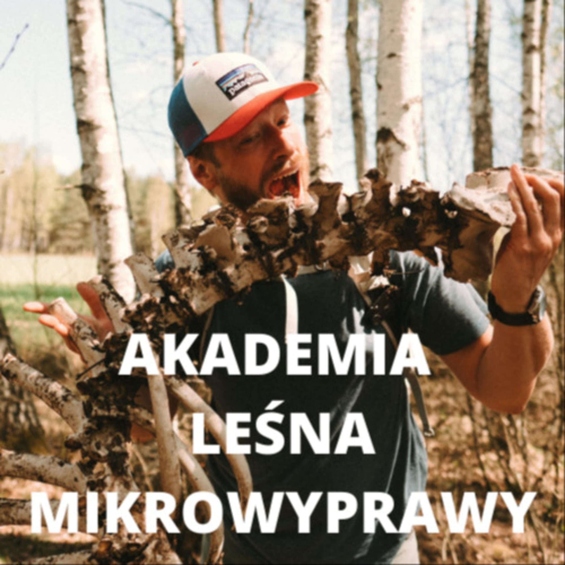 Akademia Leśna Mikrowyprawy - Podcasty
