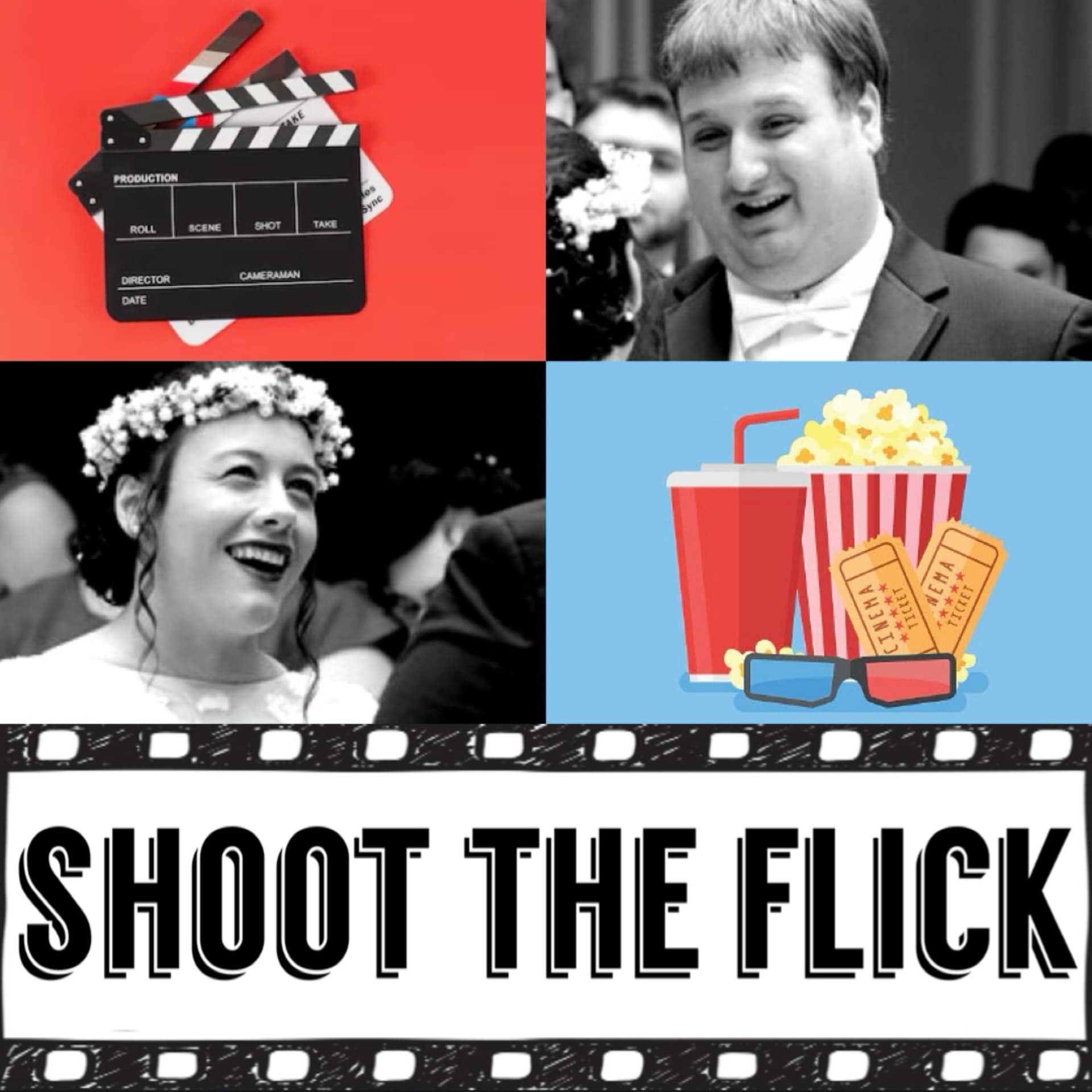 Shoot The Flick