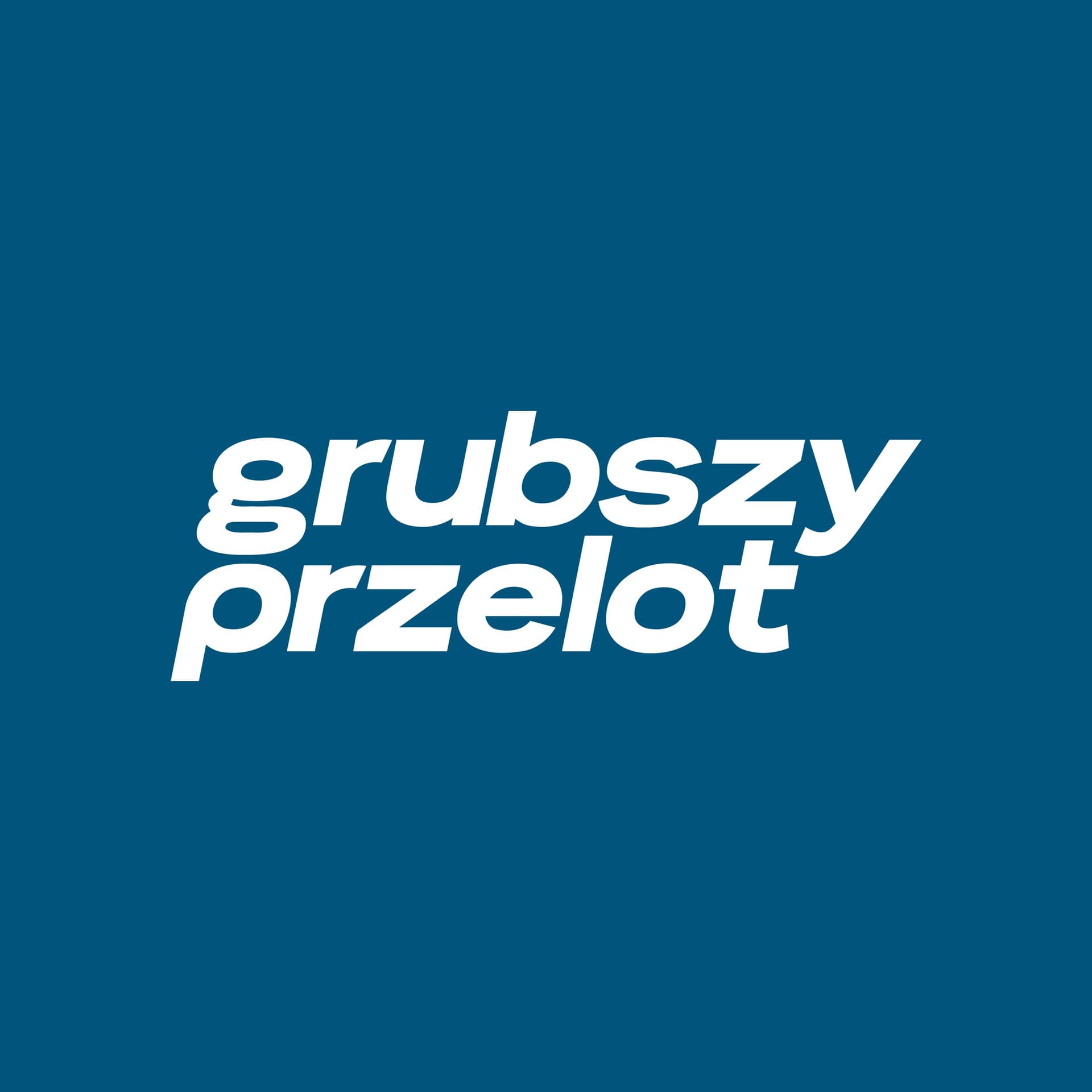 GRUBSZY PRZELOT Podcast - Podcasts