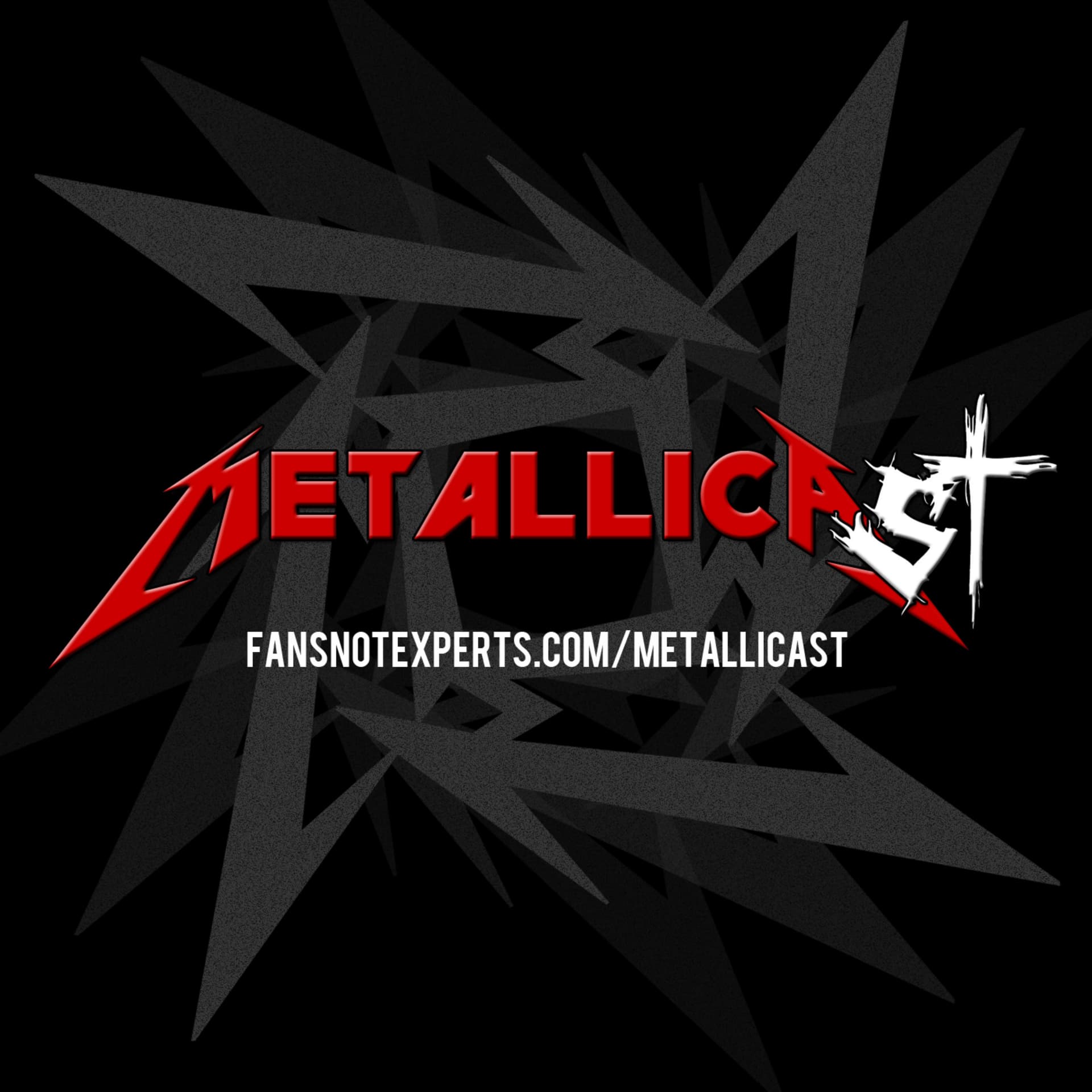 METALLICAST - THE Metallica Podcast - Podcasts
