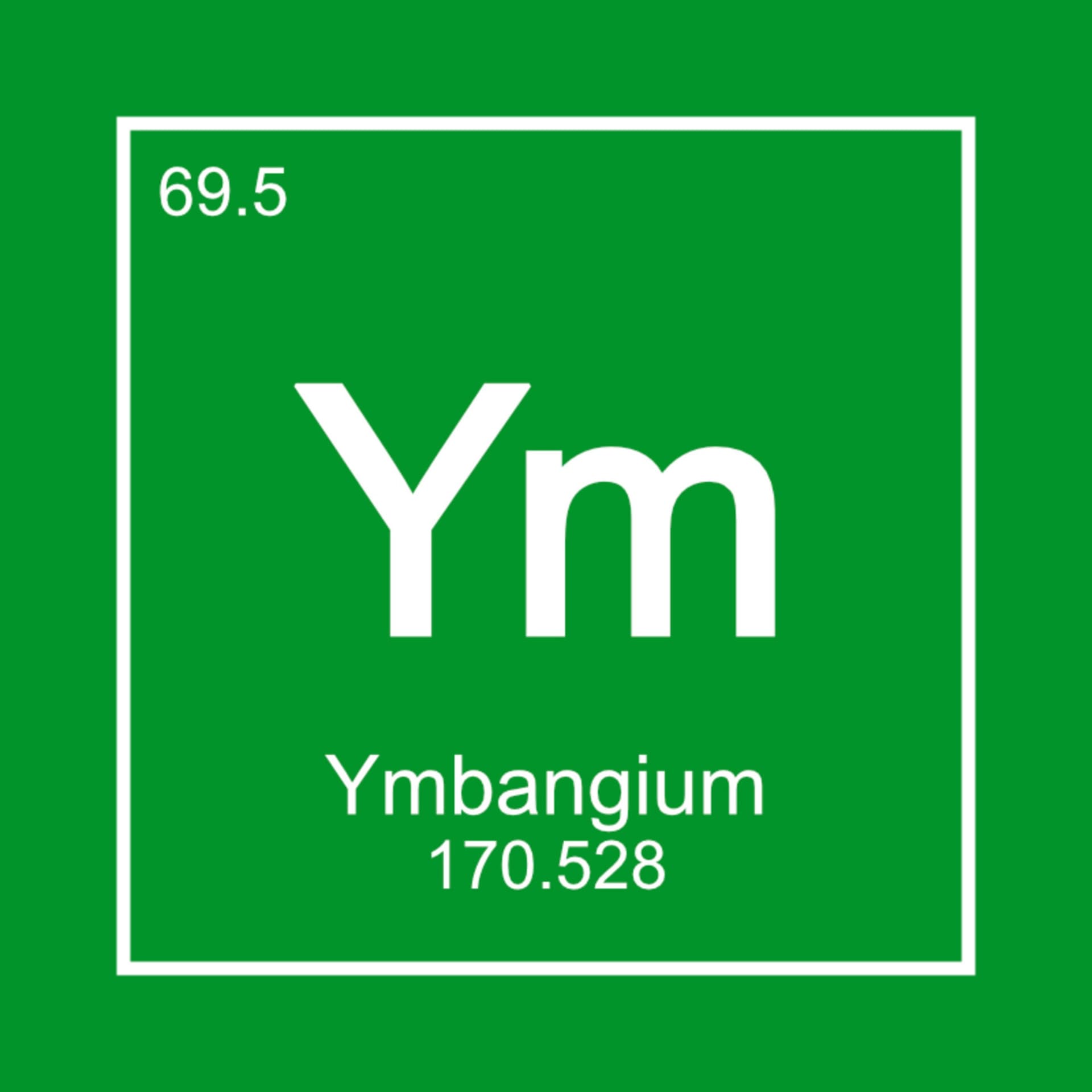 The Ymbangium Podcast - Podcasts
