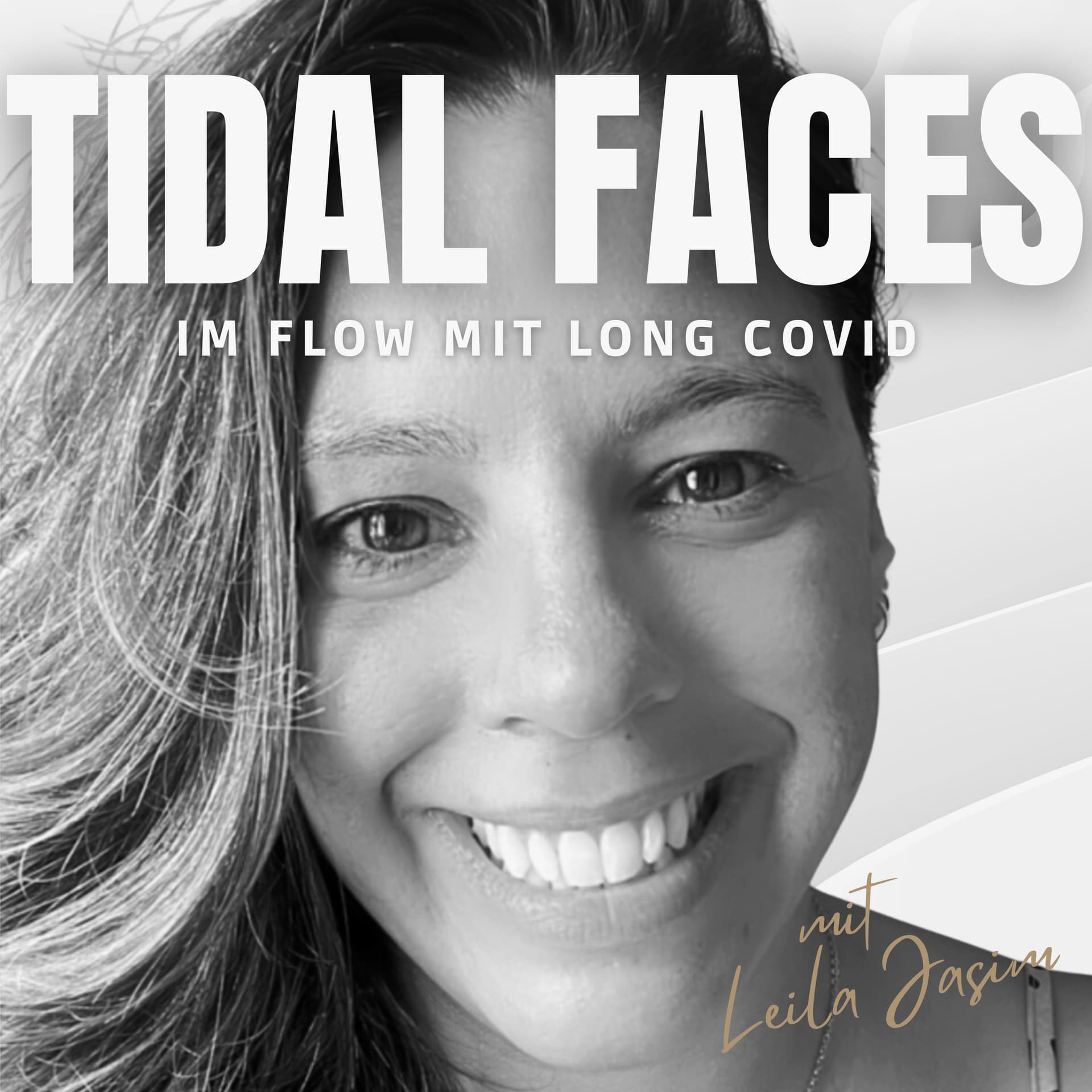 Tidal Faces - Podcasts
