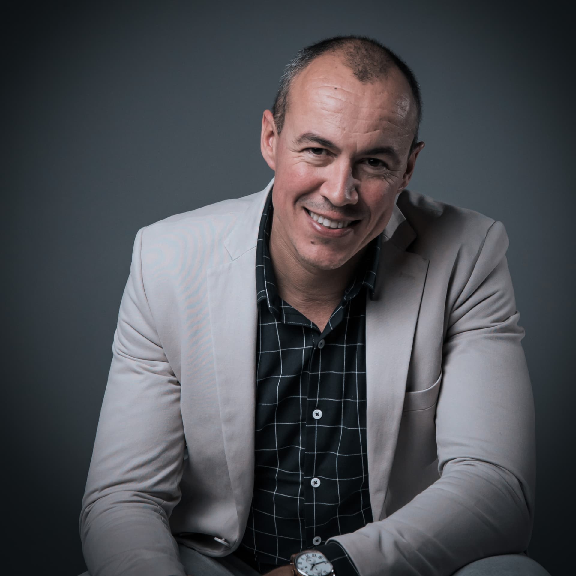 Jonatas Rosa - Podcasts