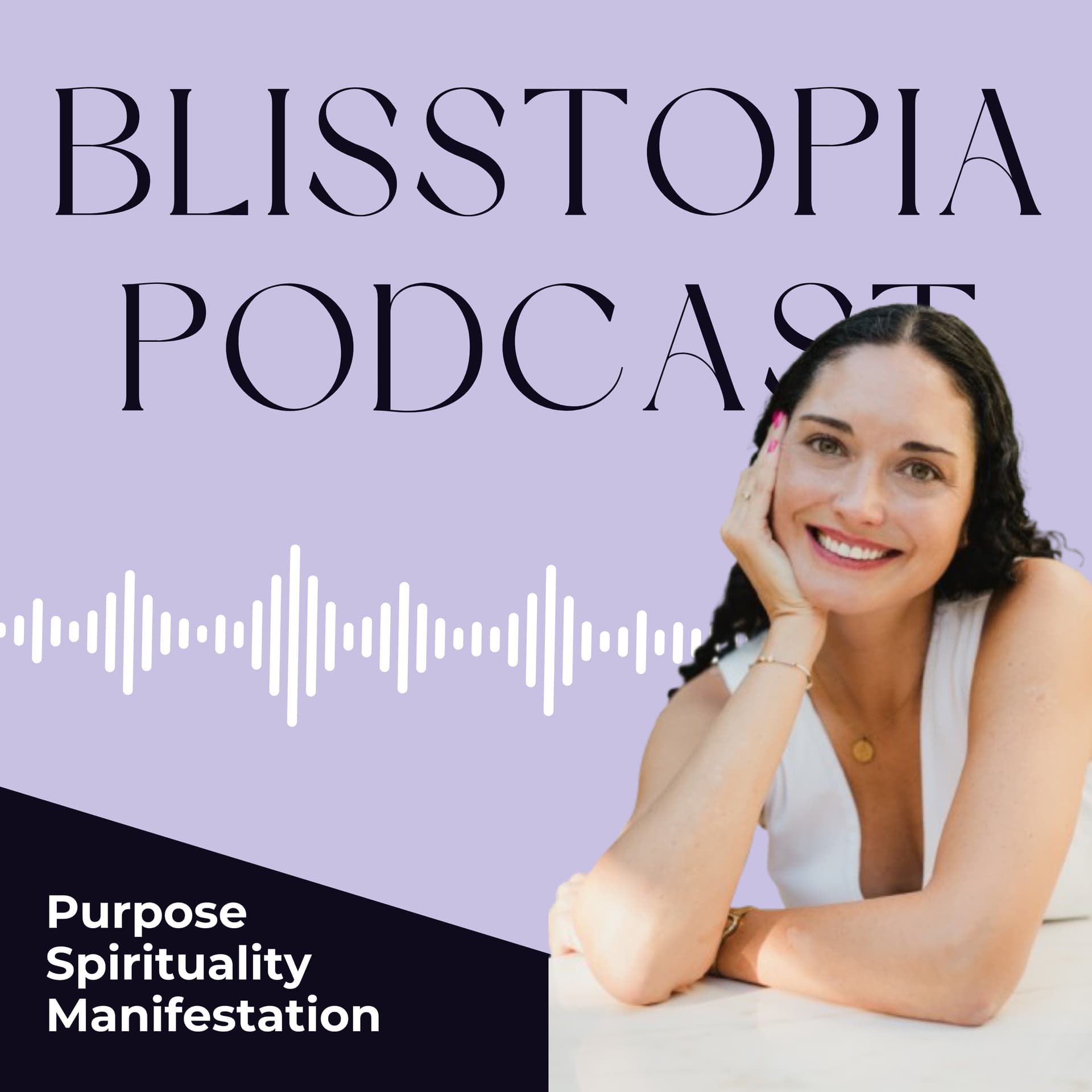 Blisstopia Podcast - Podcasts