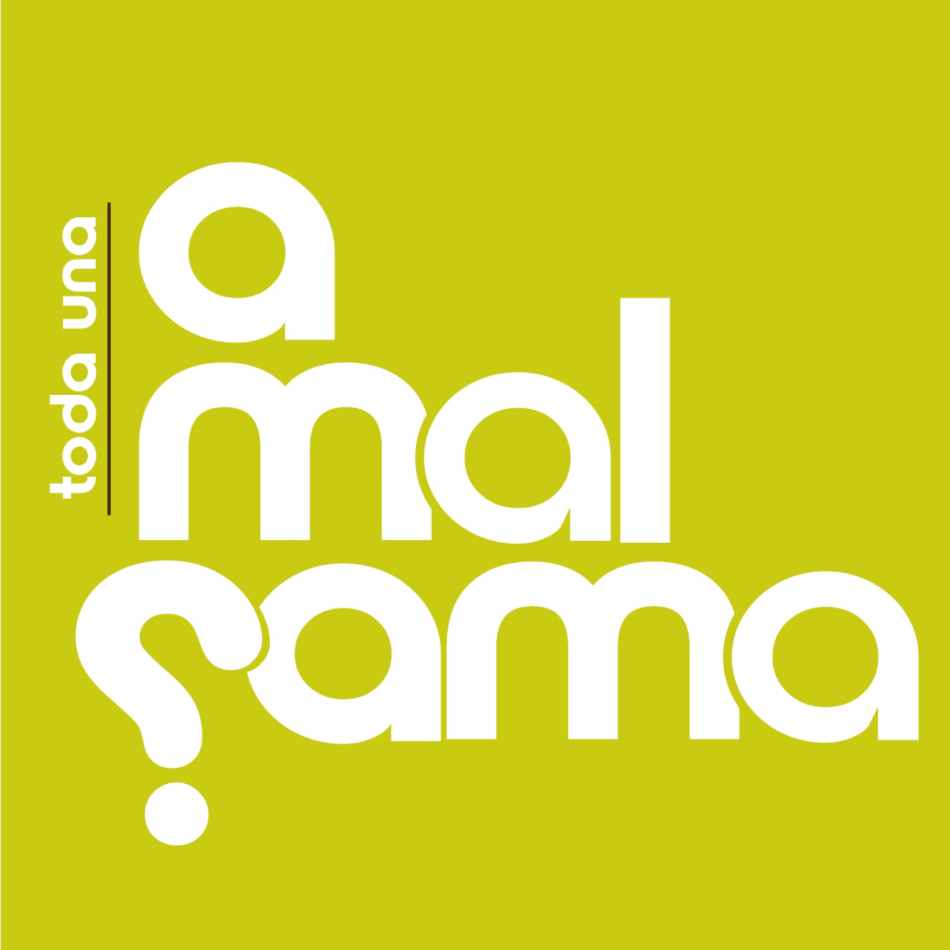 Toda una amalgama - Curiosidades y Cultura - Podcast