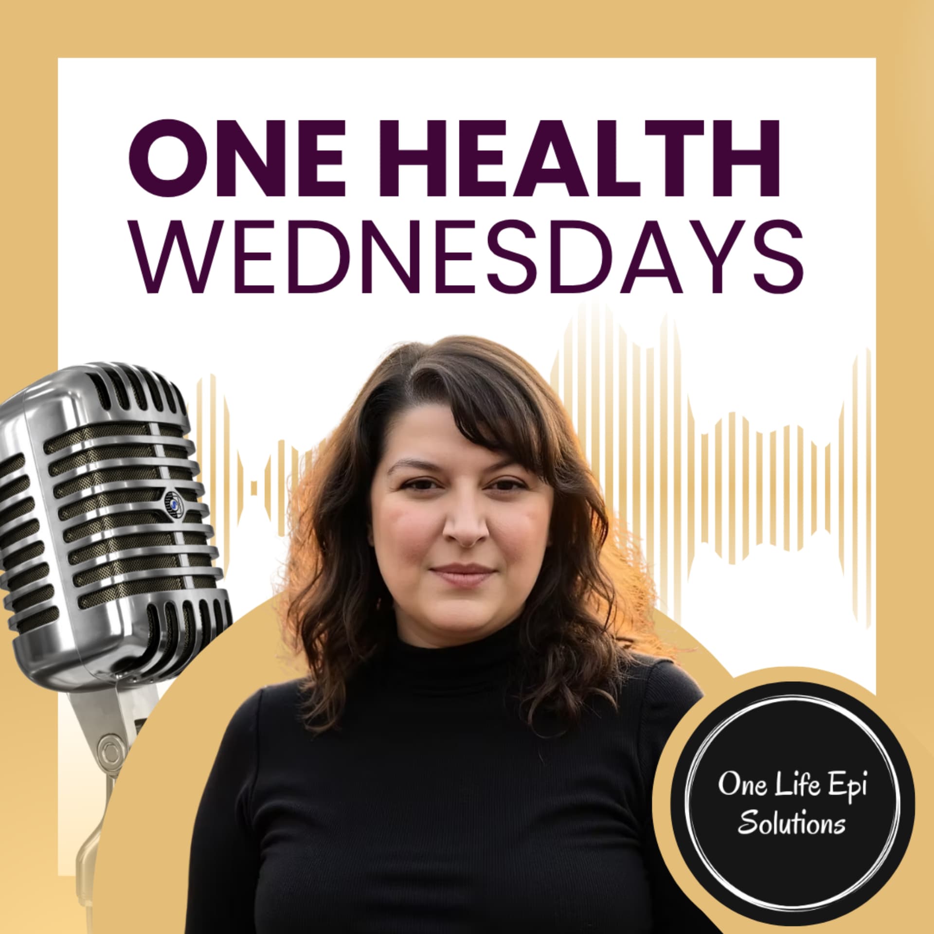 One Health Wednesdays - Podcasts