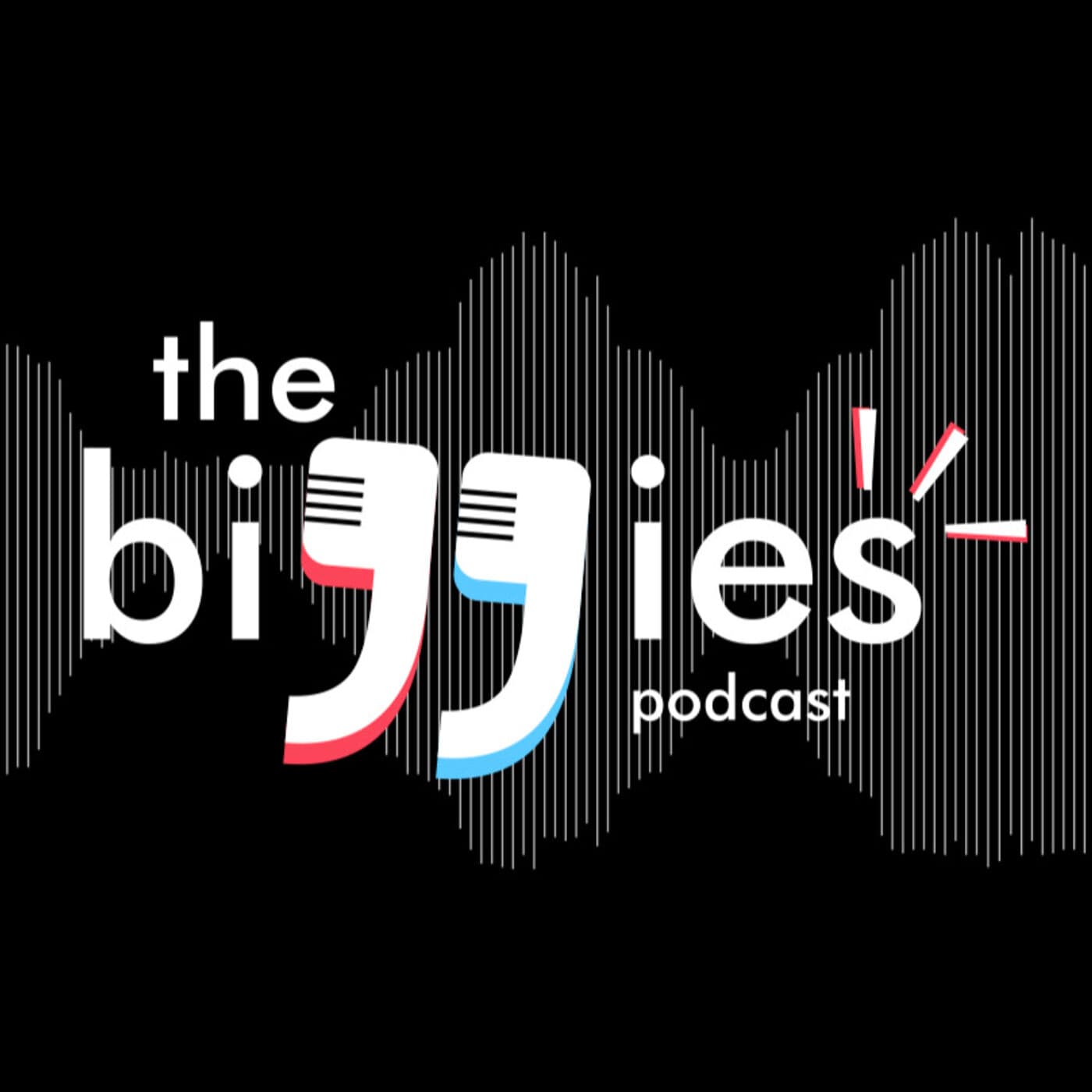 The Biggies Podcast - Podcasts