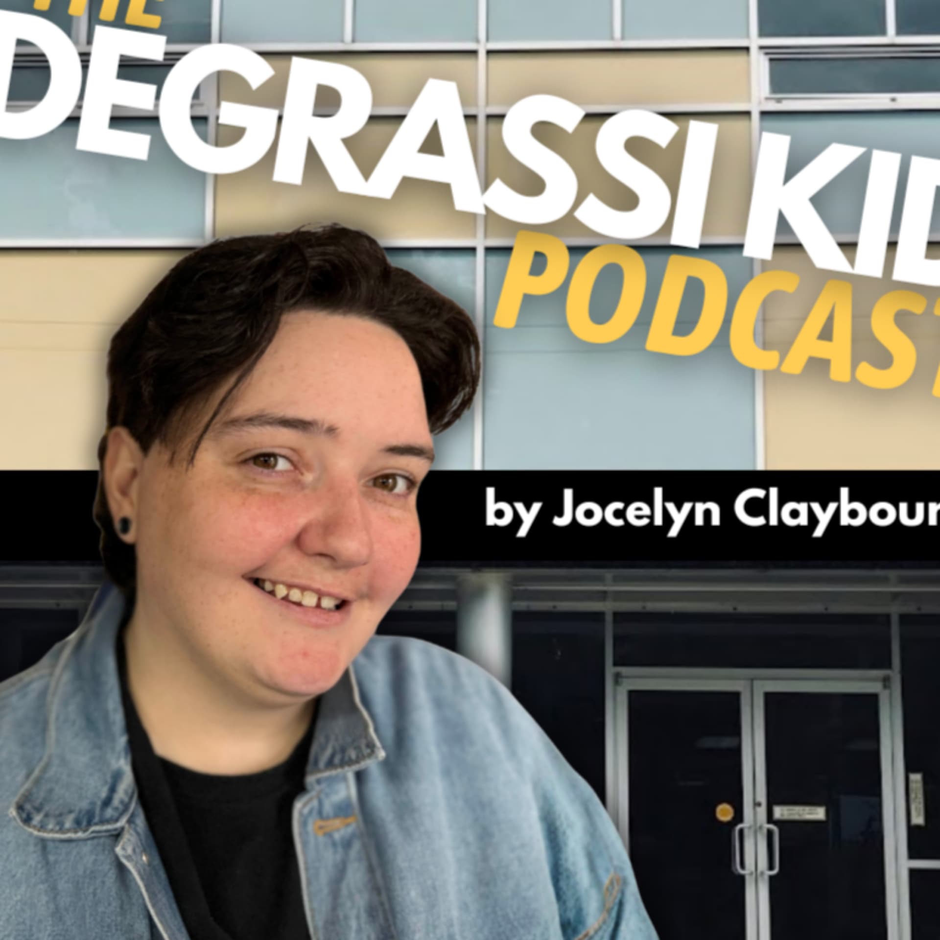 The Degrassi Kid Podcast - Podcasts