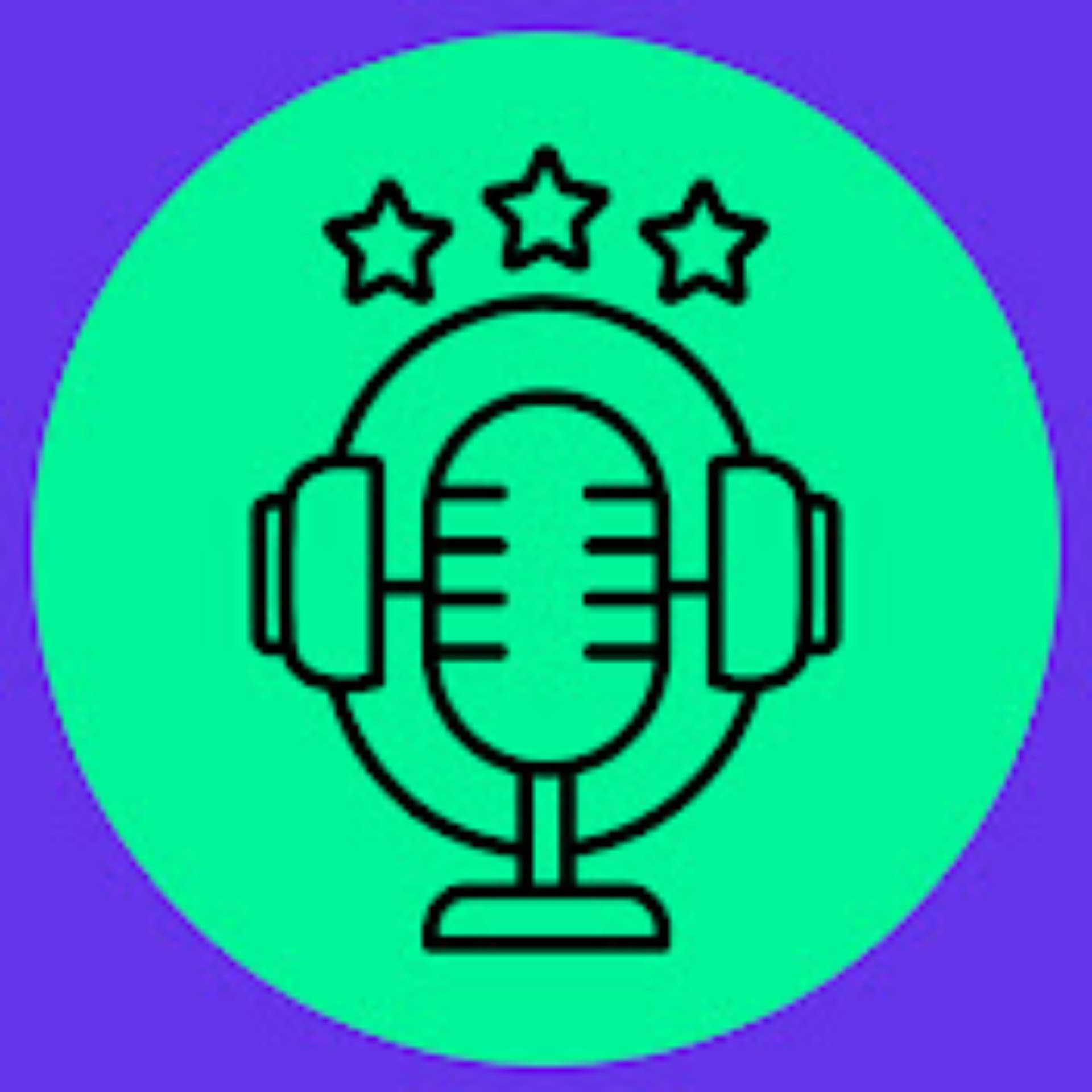 FORA DO JOGO - Podcasts