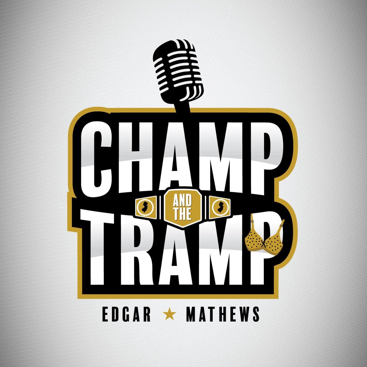 Champ and The Tramp