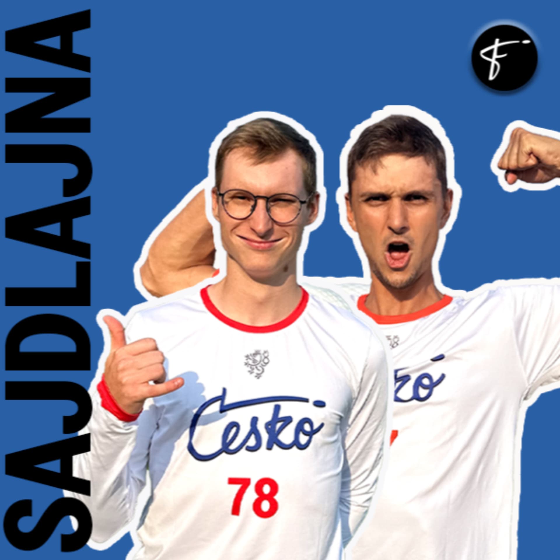 SAJDLAJNA - Podcasts