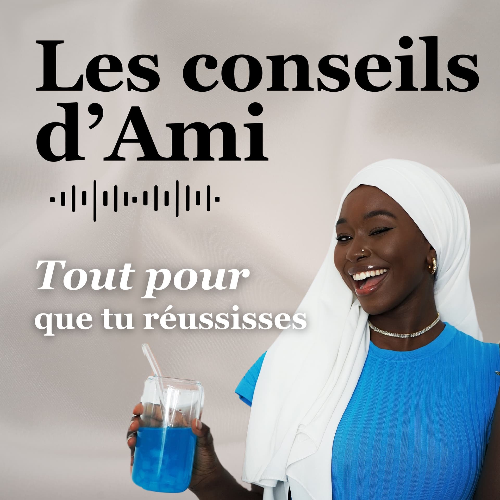 Les conseils d'Ami Podcast - Podcasts