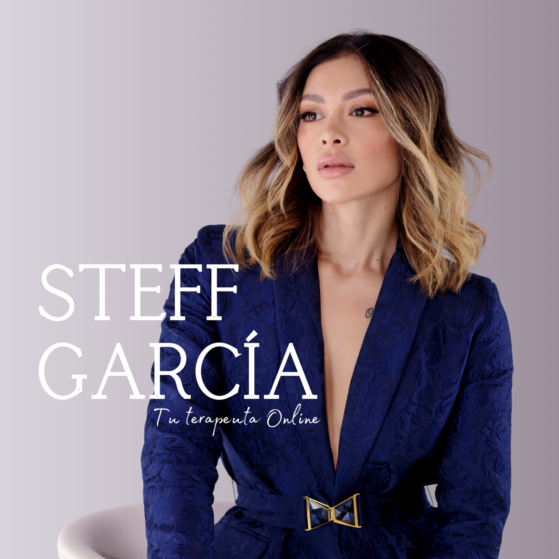 El Consultorio con Steff García. - Podcasts