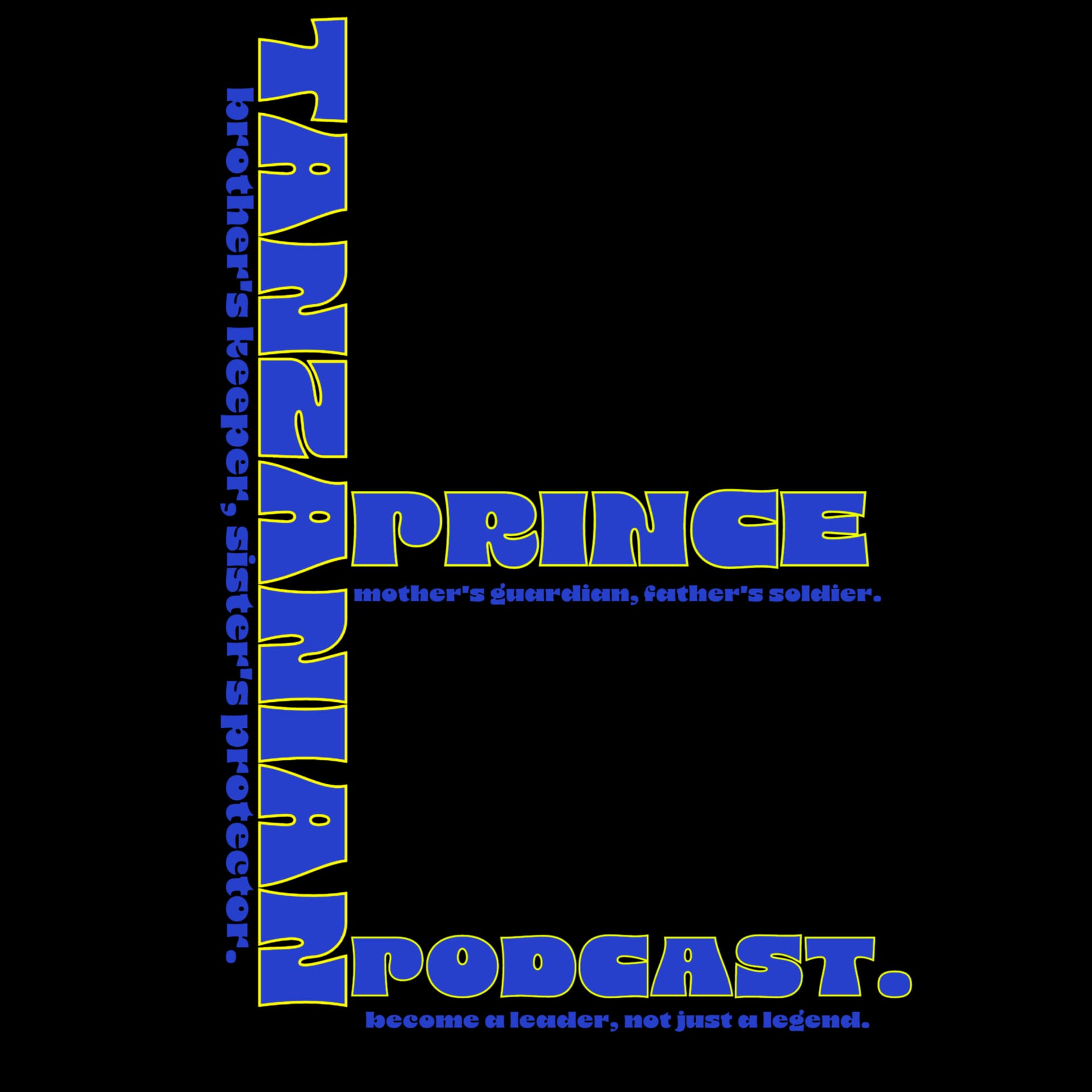 tanzania prince. - Podcasts