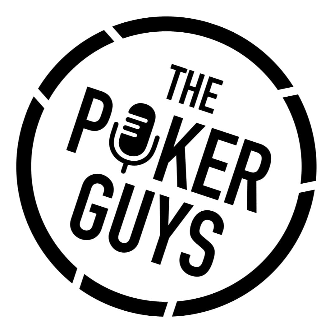 The Poker Guys Podcast - Podcasts