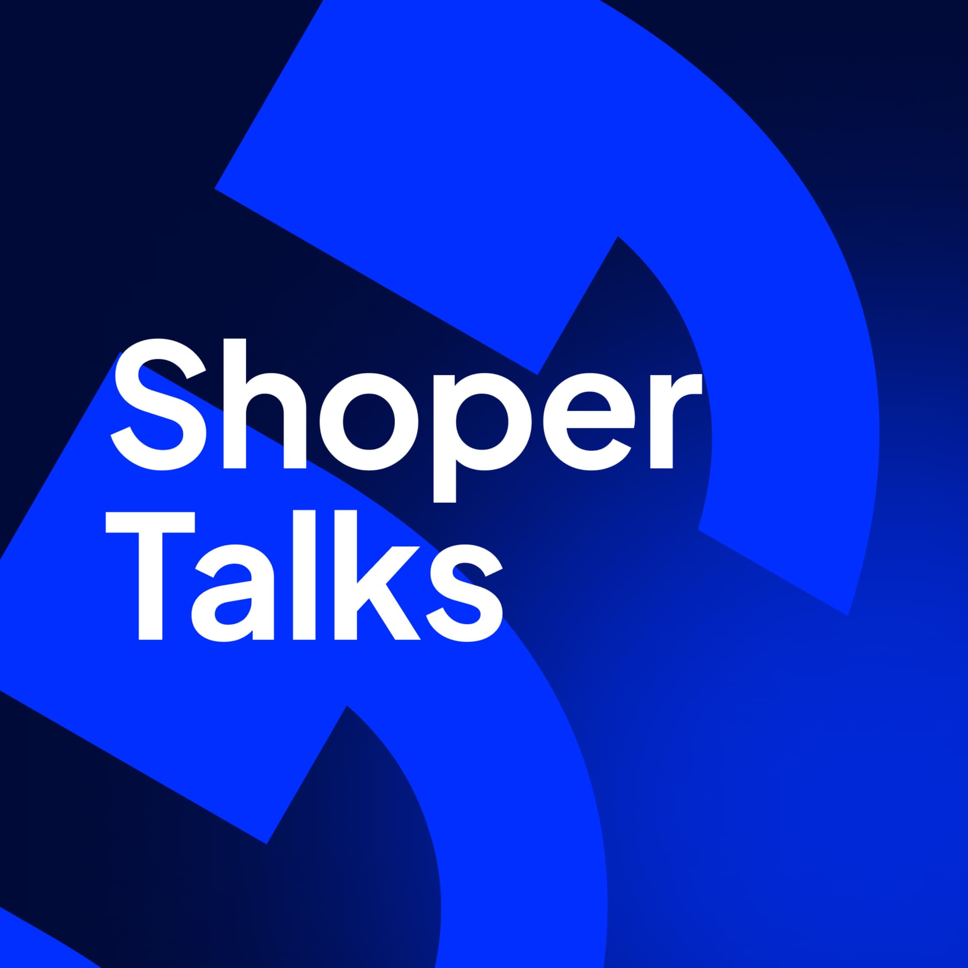 Shoper Talks - Podcasty