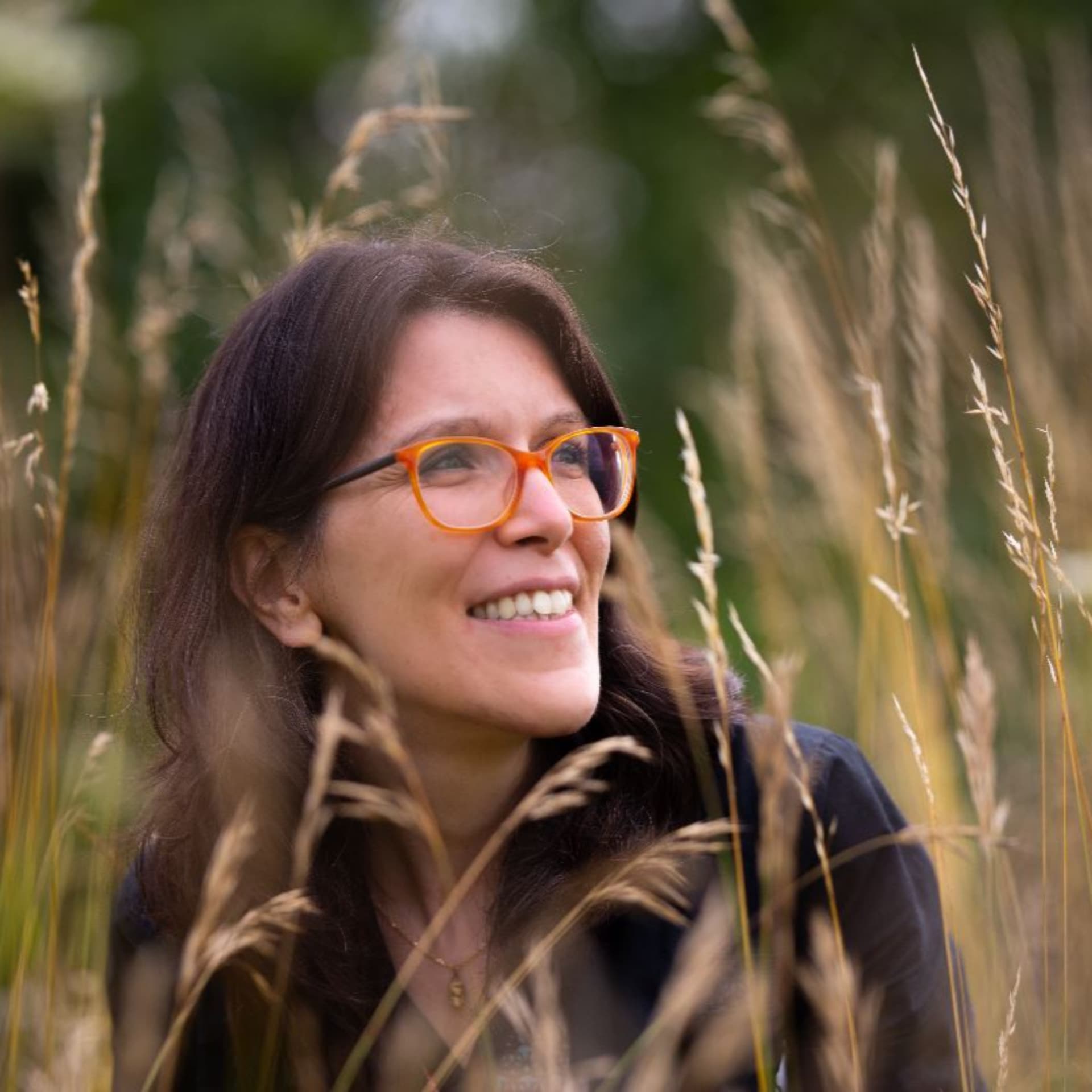 Virginie Consol - Hypnose & Méditation - L'art de la Libération Intérieure - Podcasts