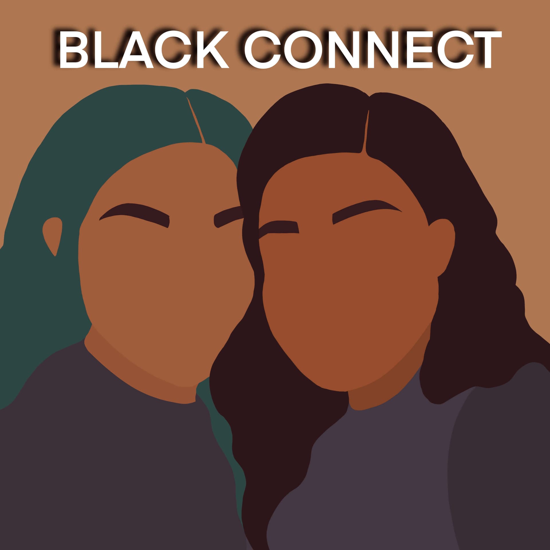 BlackConnect's Podcast - Podcasts