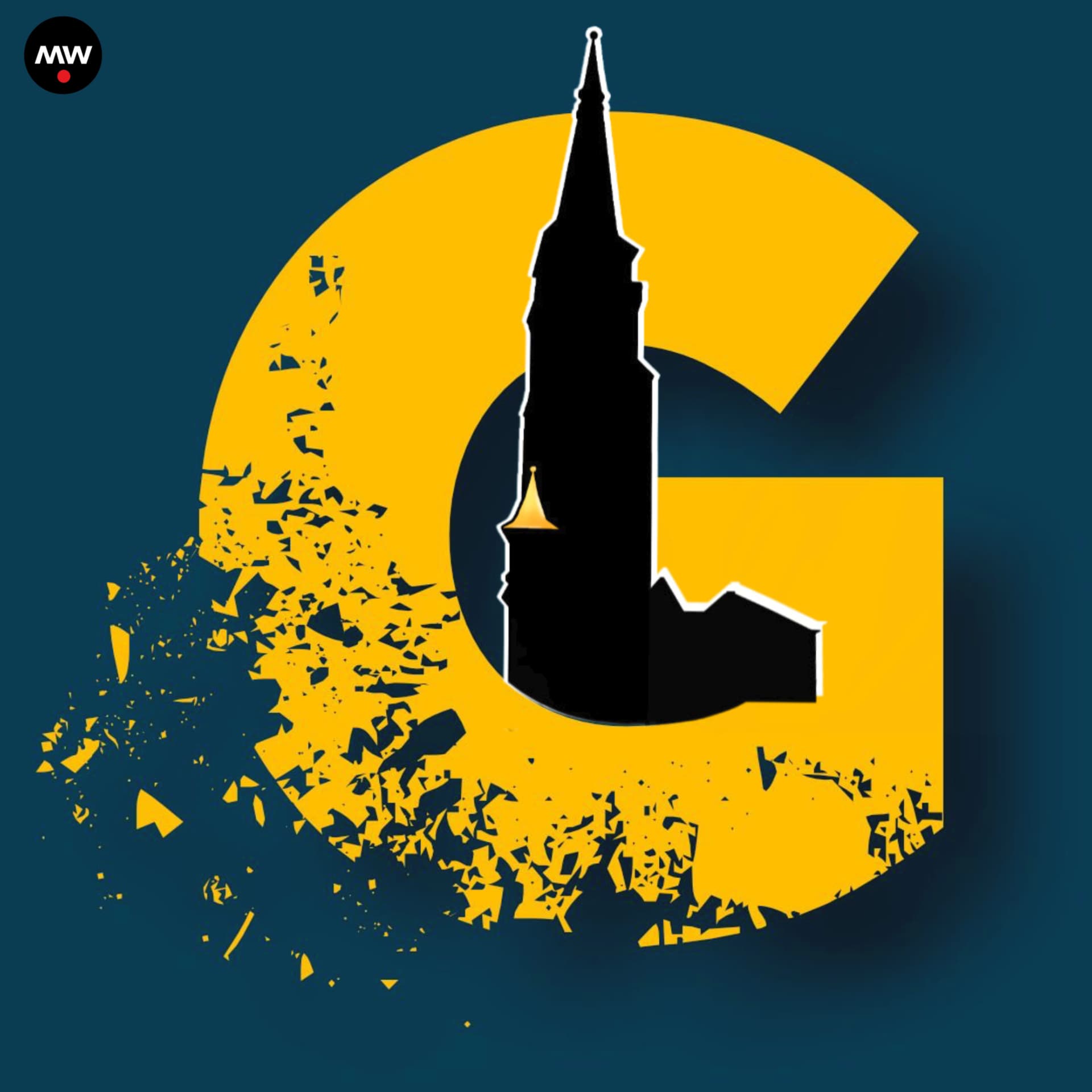 Gold im Ohr - Mein Schwabach Podcast - Podcast