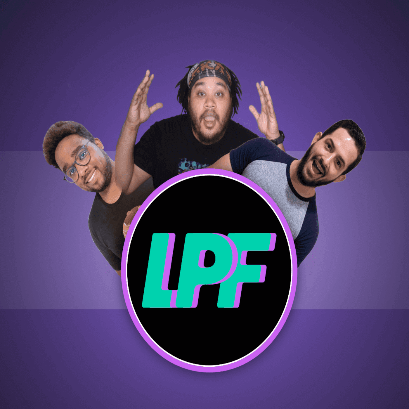 The Last Place Fireteam's Podcast - بودكاست