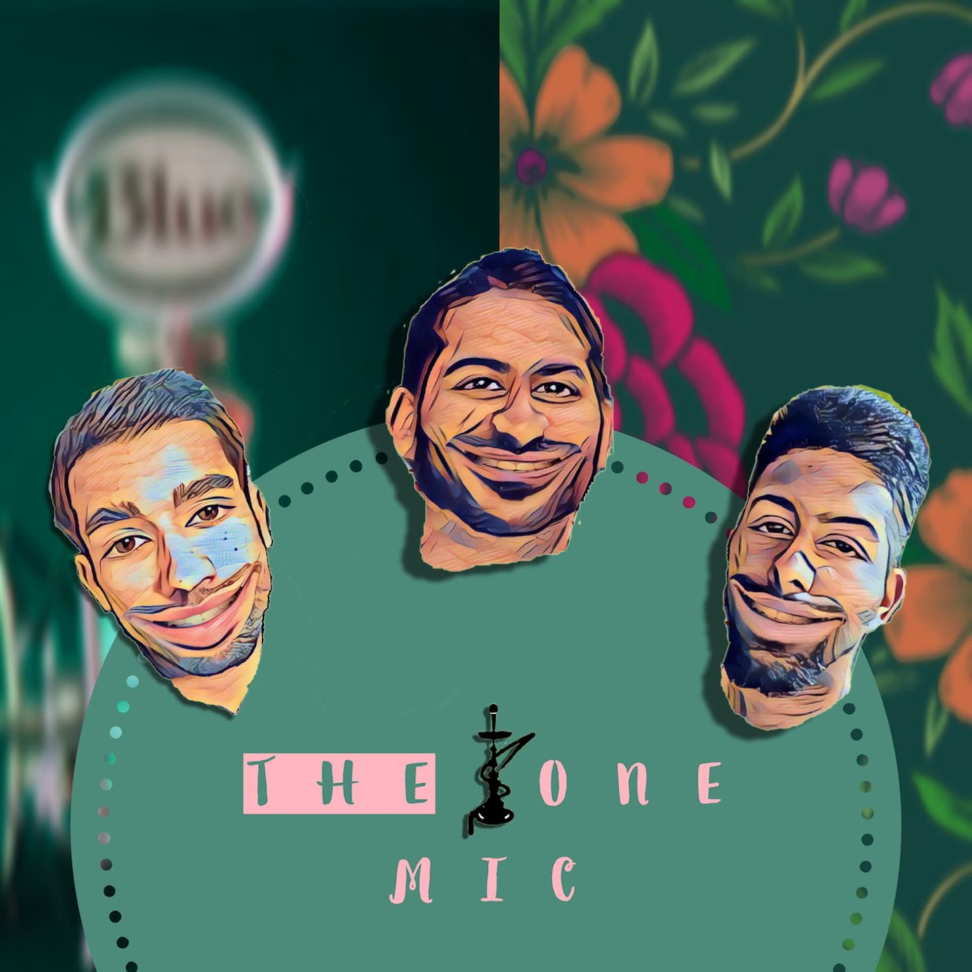 The One Mic Podcast - Podcasts