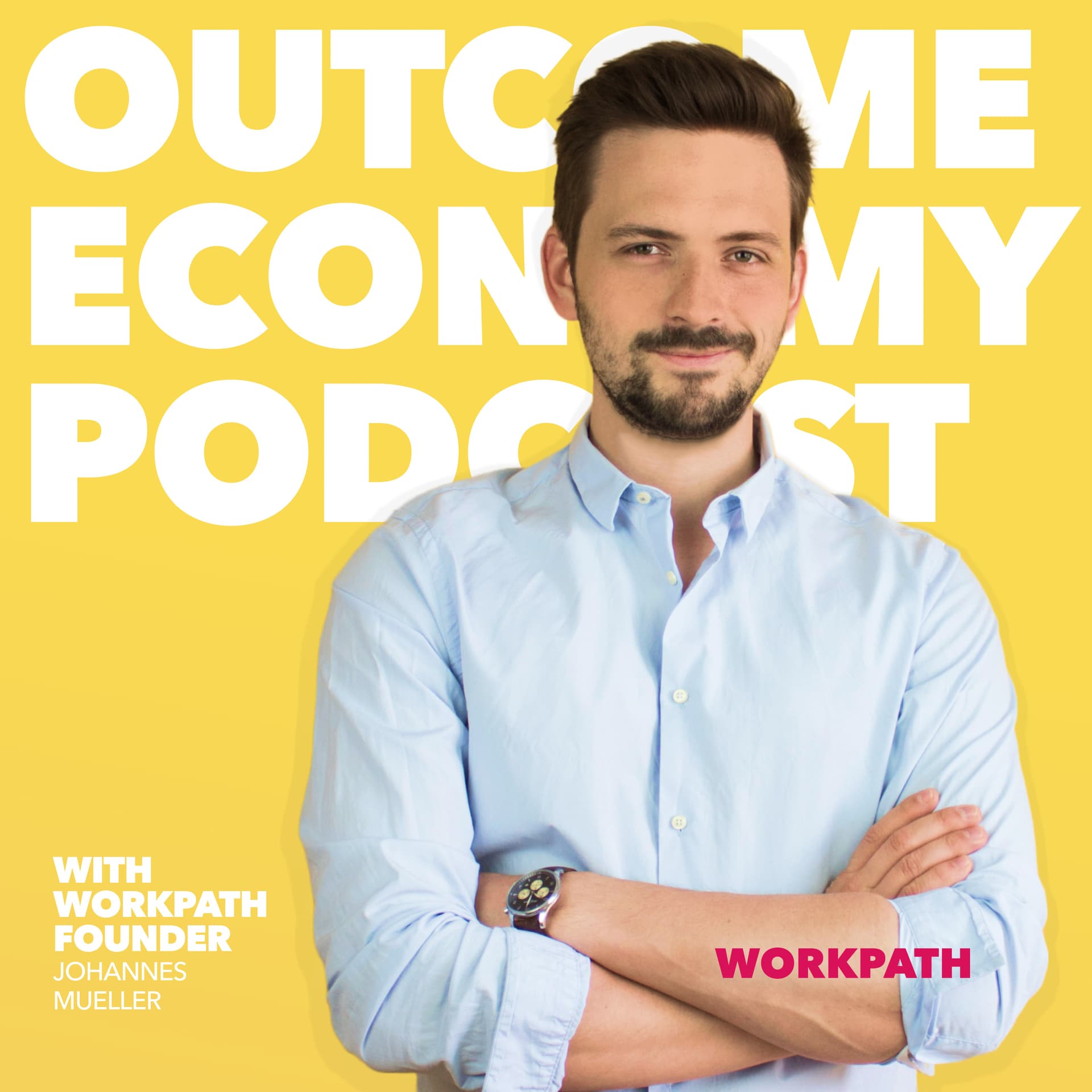 Outcome Economy Podcast - Podcasts
