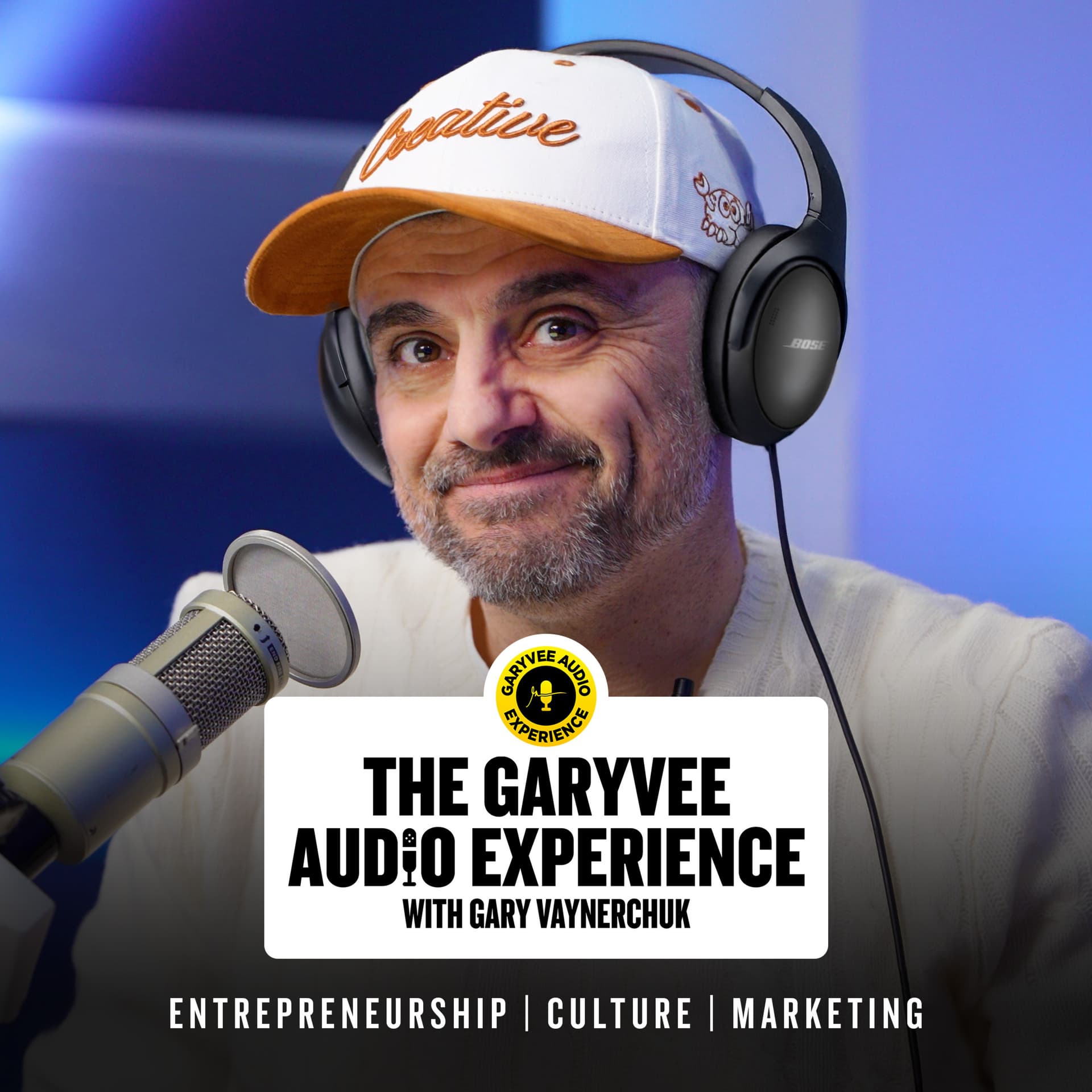 The GaryVee Audio Experience - Podcasts