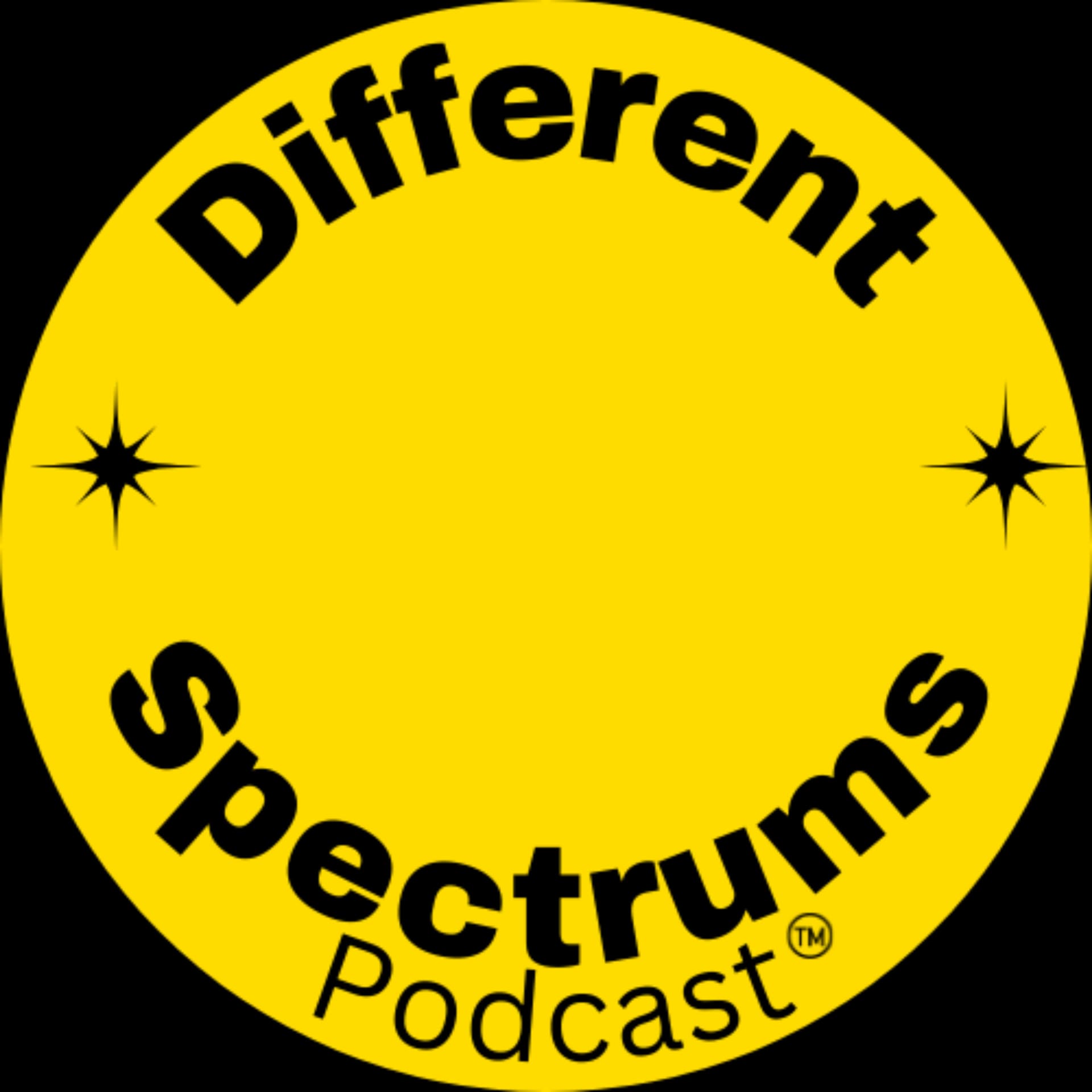 Different Spectrums Podcast ™️ - Podcasts