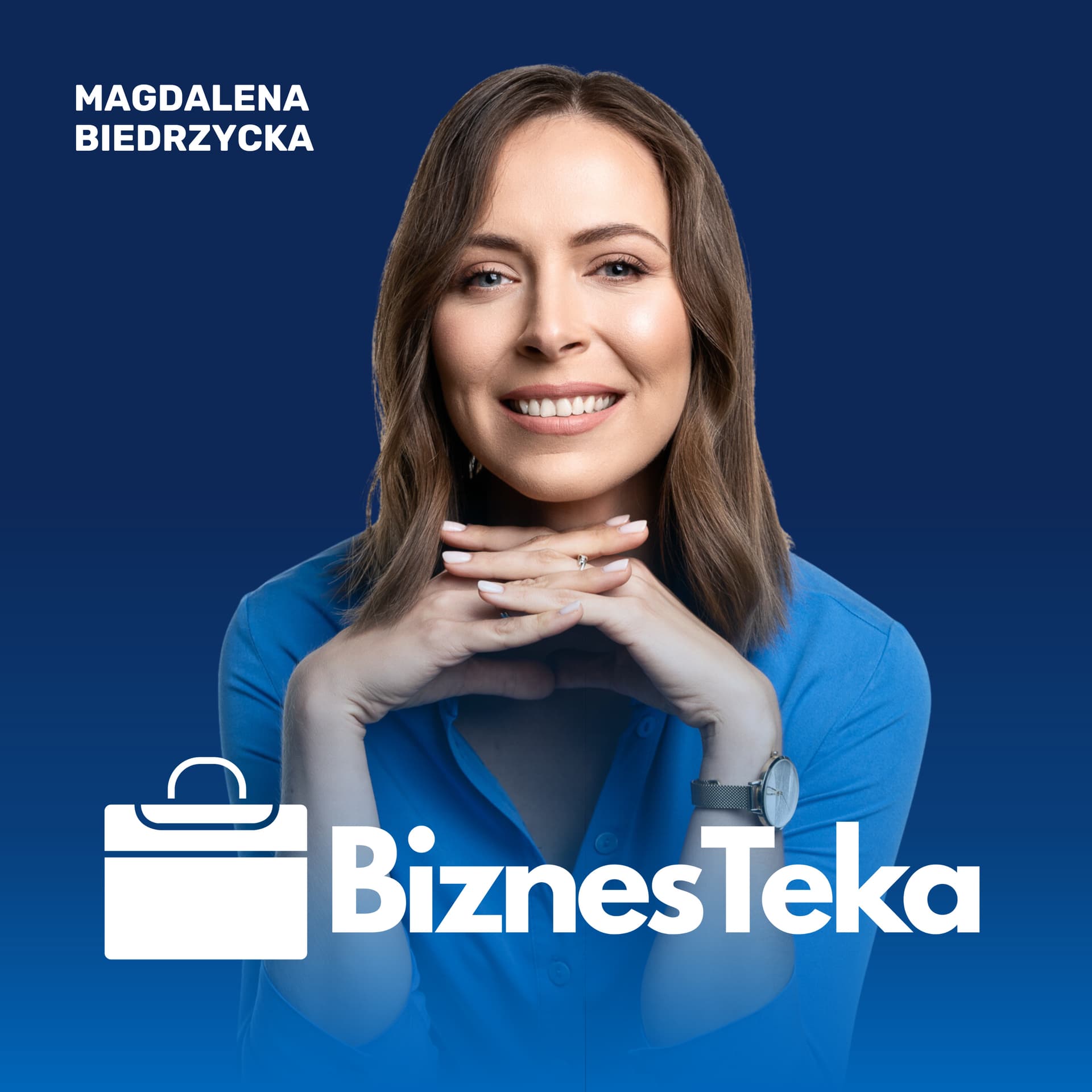 BiznesTeka - Podcast
