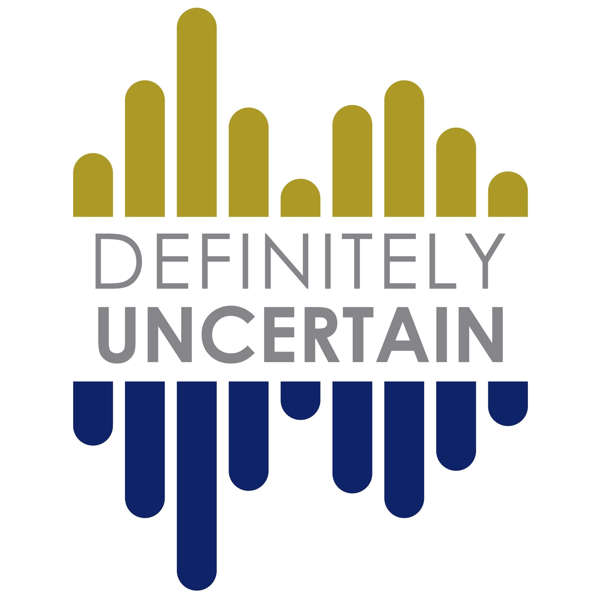 Definitely Uncertain: The Private Wealth Podcast - Podcasts