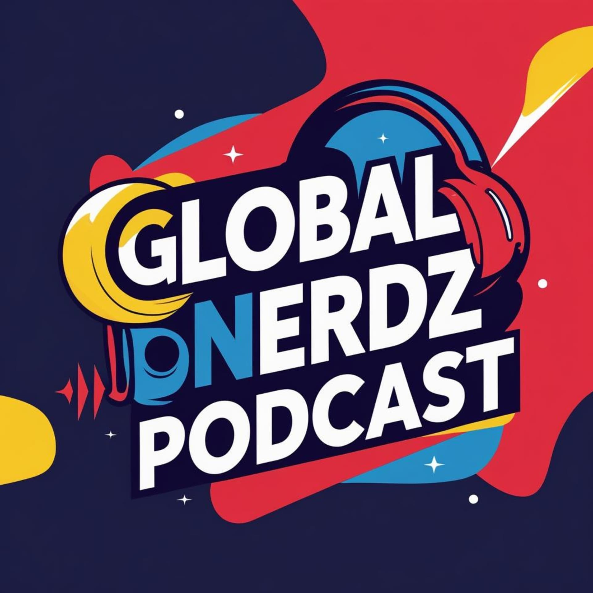 Global Nerdz Podcast - Podcasts