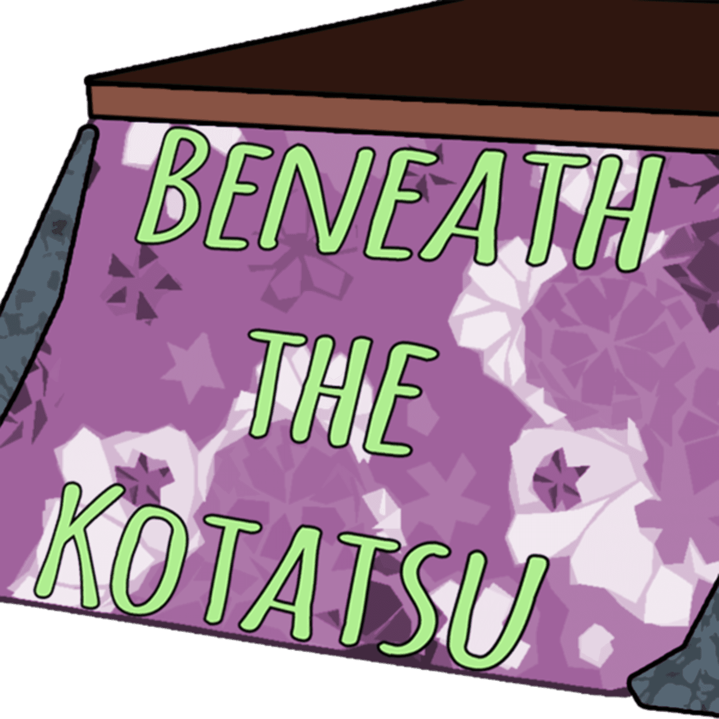 Beneath the Kotatsu - Anime Podcast - Podcasts