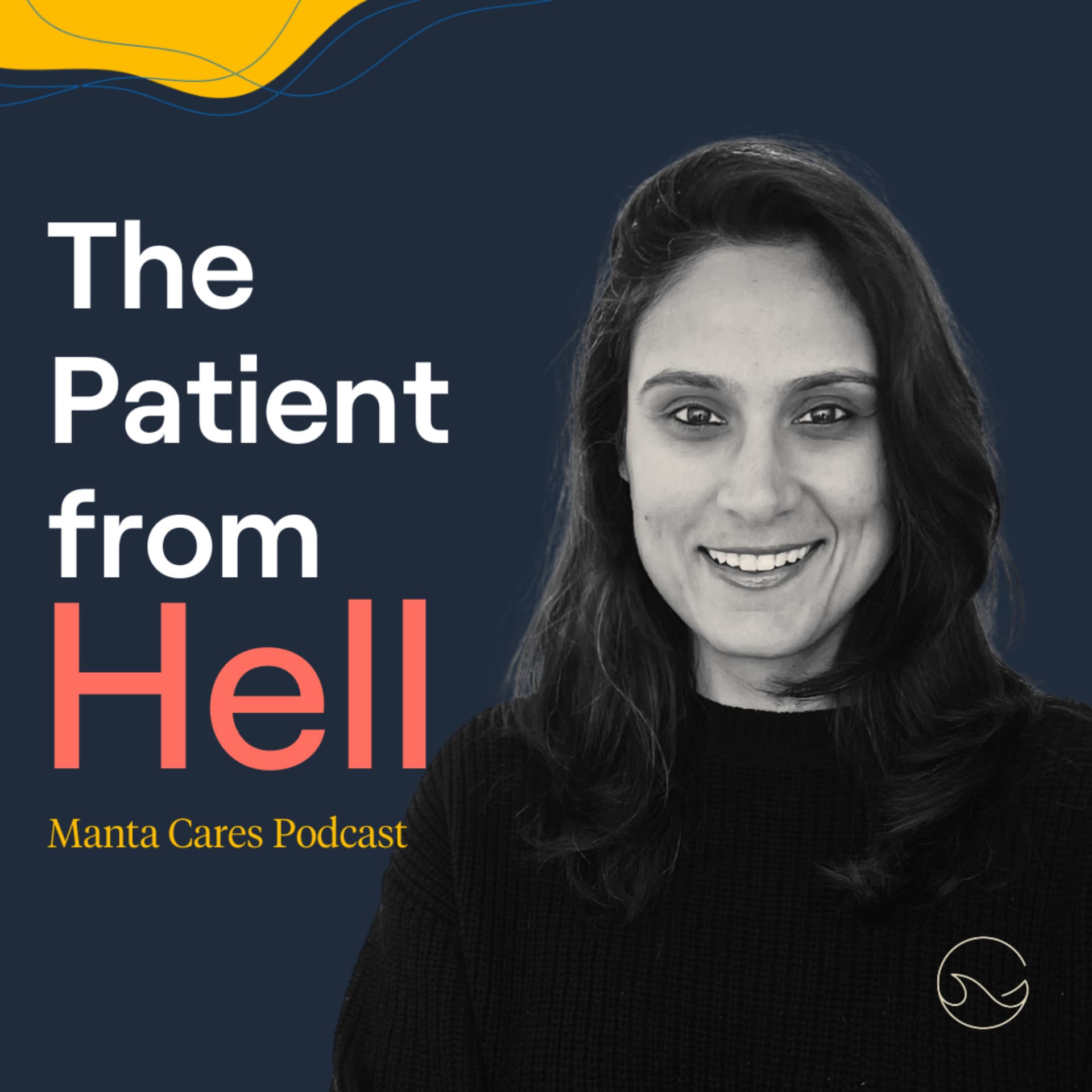 Patient from Hell - Podcasts