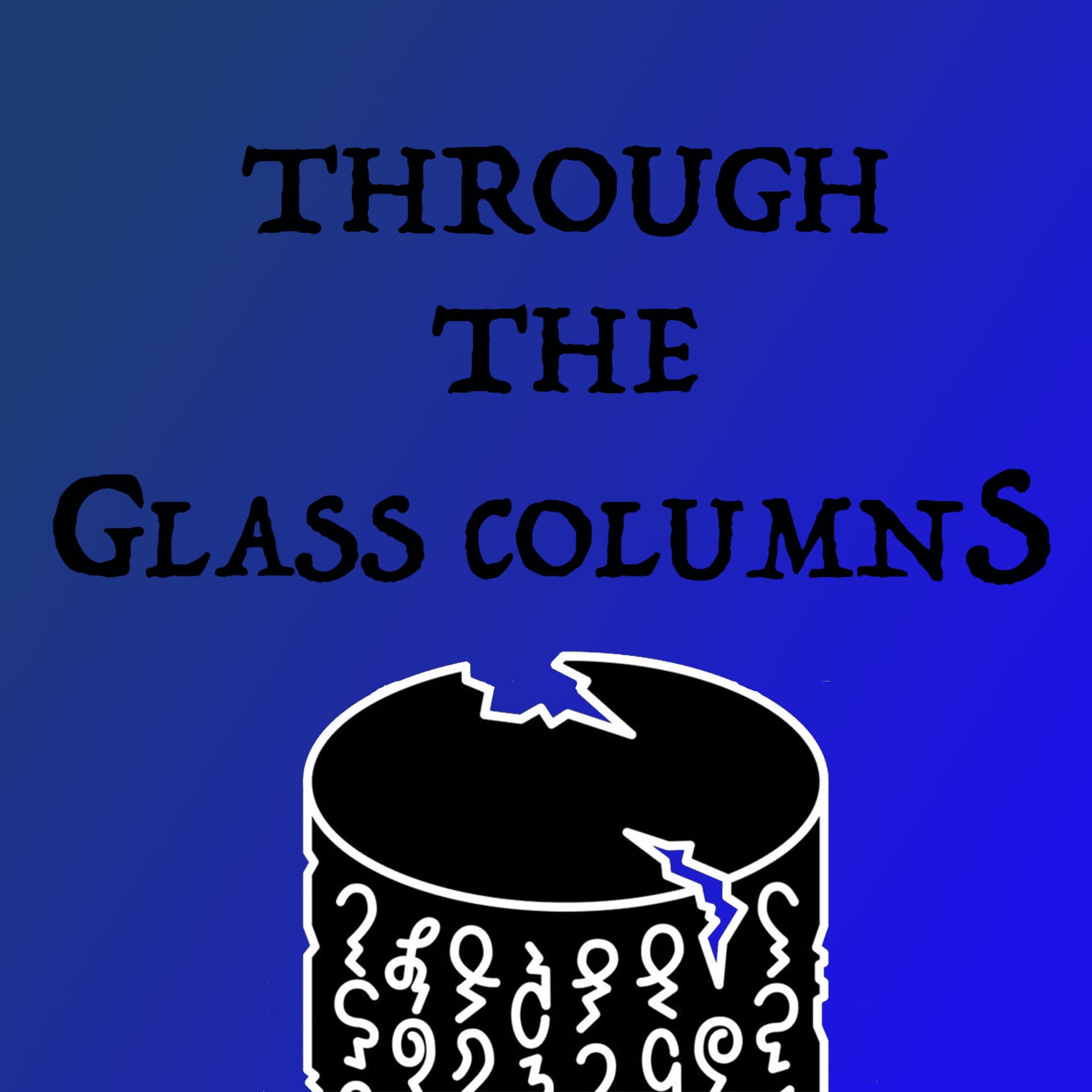 Through the Glass Columns: A Wheel of Time Read Along Podcast - Podcast