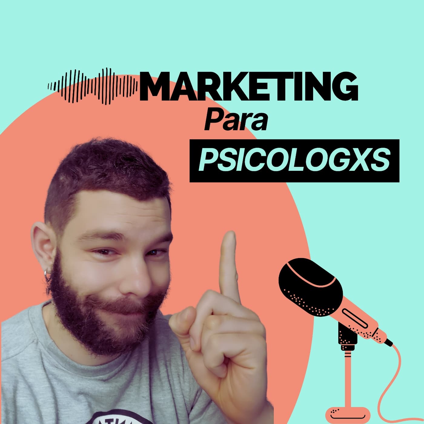 Marketing para psicólogos - Podcasts